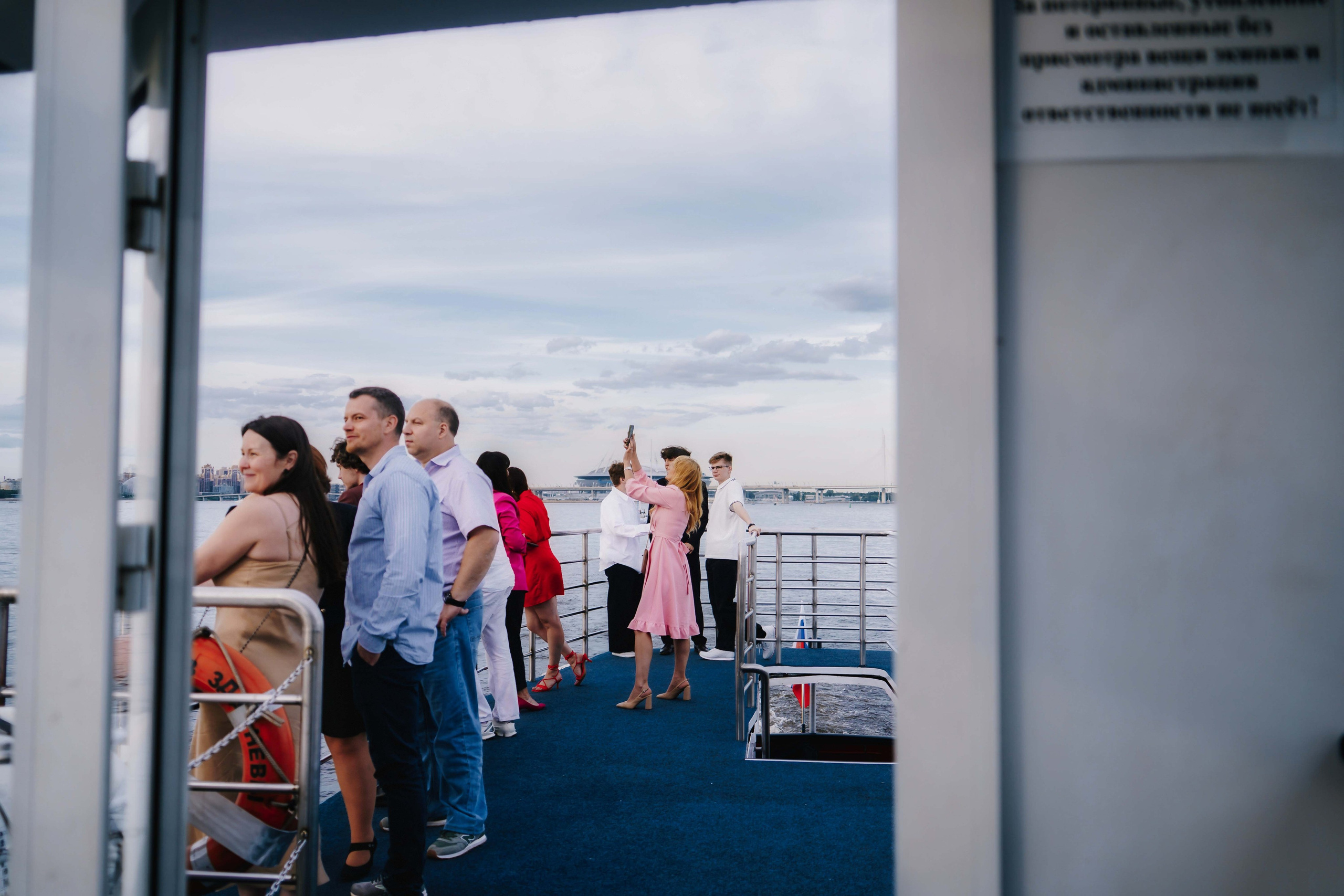 Выпускной 9В. Свадебный и семейный фотограф в Санкт-Петербурге Виктор Голубев