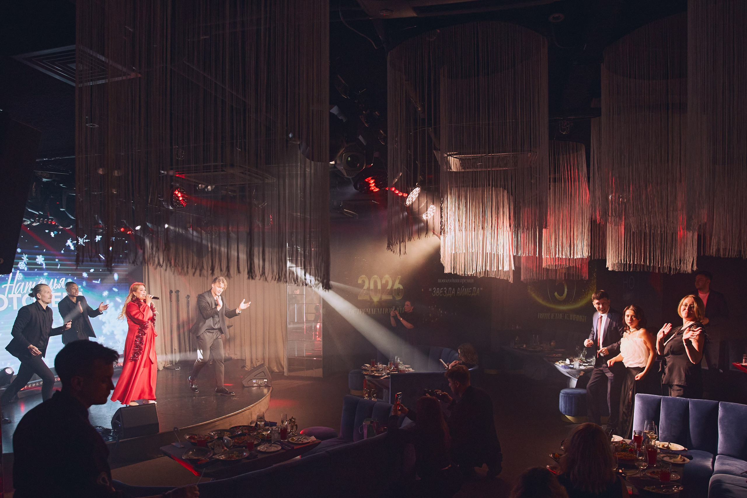 CORPORATE PARTY «AYMED». Дмитрий Мазуркевич: Профессиональный Репортажный Фотограф