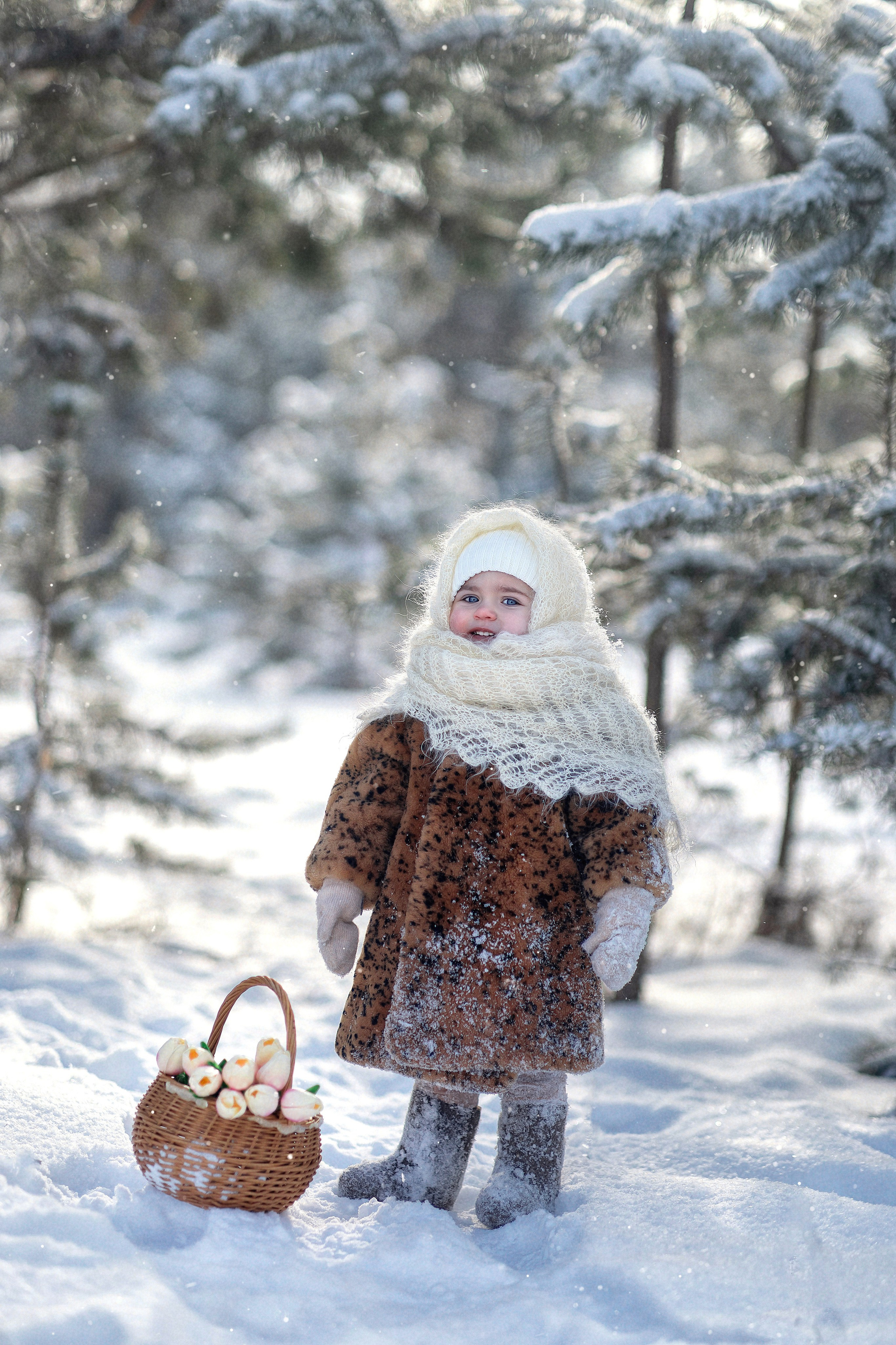 Аксинья. Фотограф на крещение и венчание