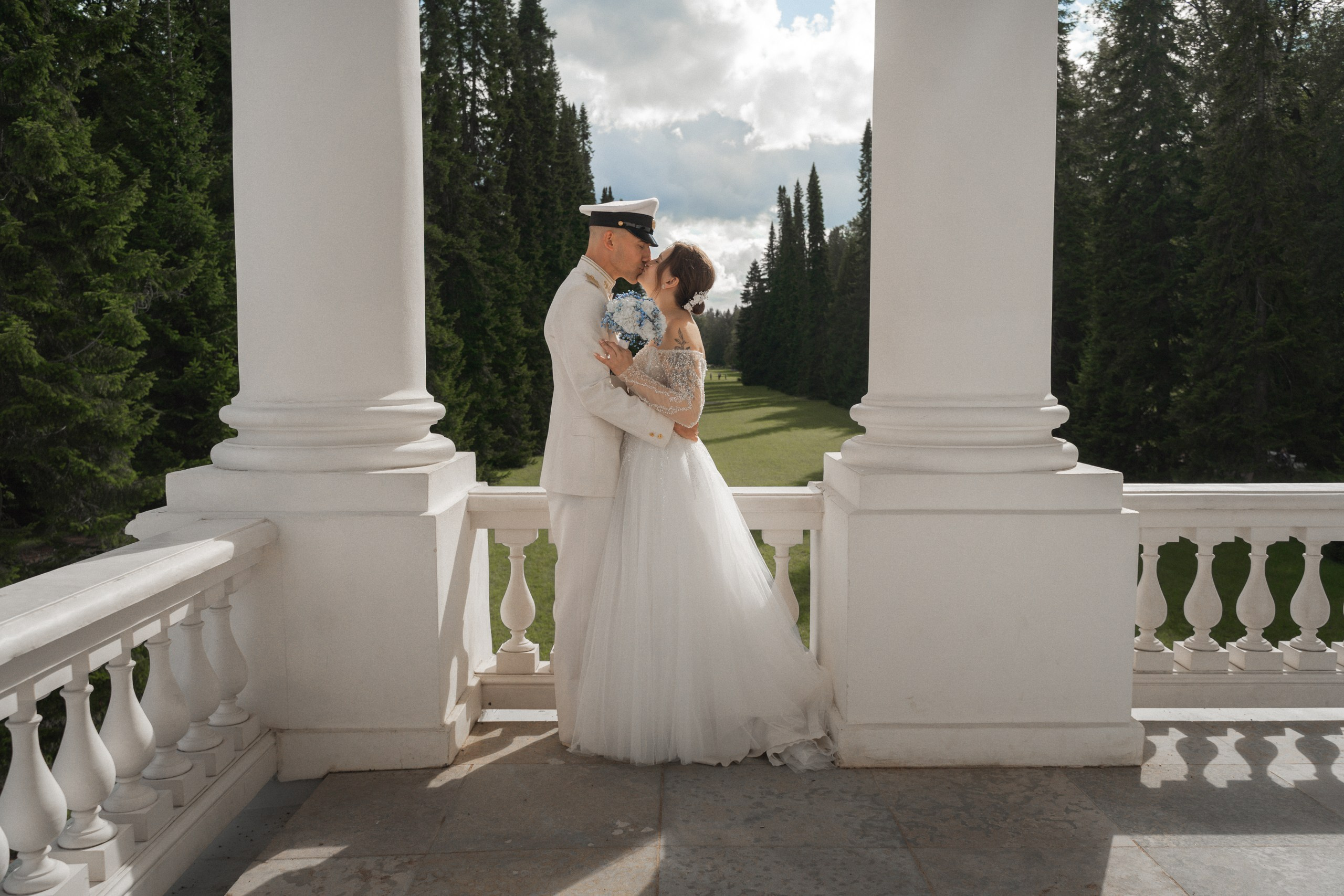 СВАДЕБНЫЕ ФОТО. Professional photoartist in St. Petersburg (wedding, reportage, portrait, model book, love story) Alexander Shvedov