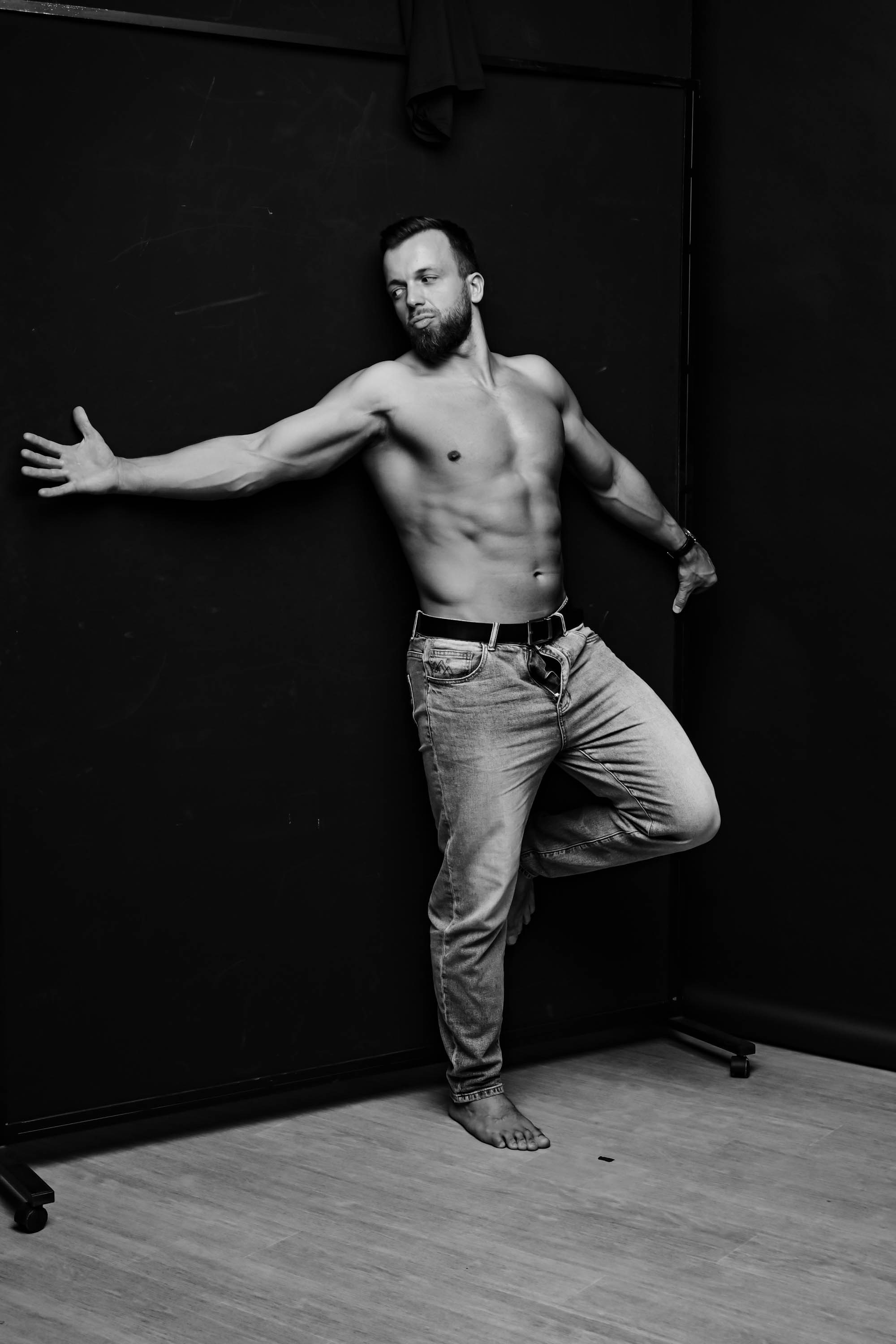 Tolya. Фотограф Анастасия Броварник в Санкт-Петербурге