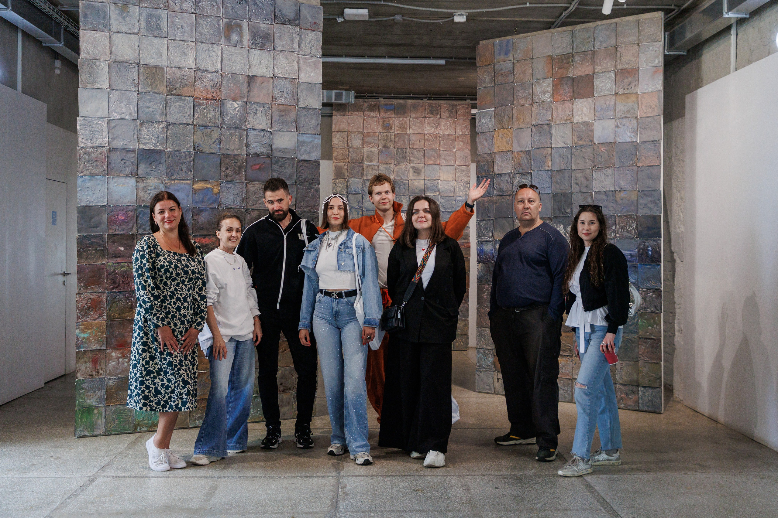 Пресс-тур к Выкса-фестивалю 2025. Фотограф городских и семейных событий в Нижнем Новгороде Артем Карпухин