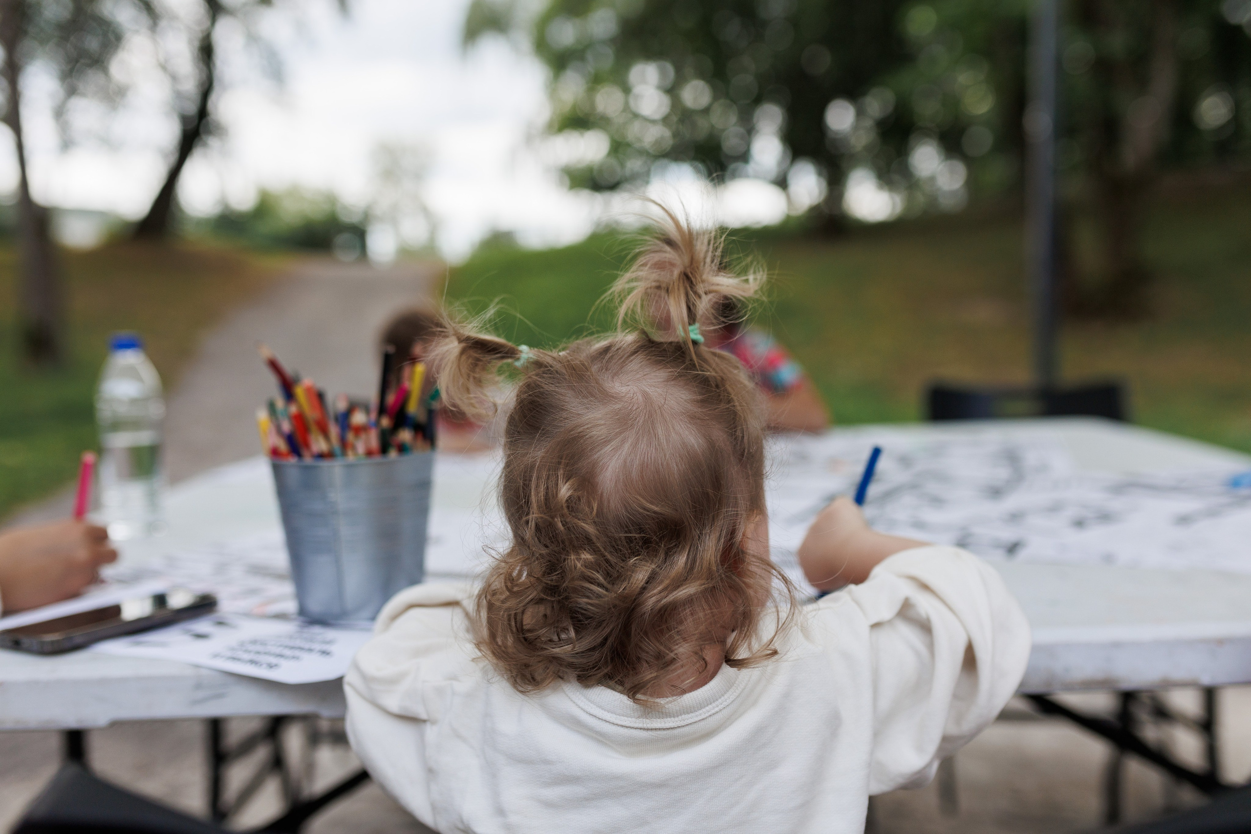 Книжный фестиваль «Смены» в Выксе 2025. Фотограф городских и семейных событий Артем Карпухин