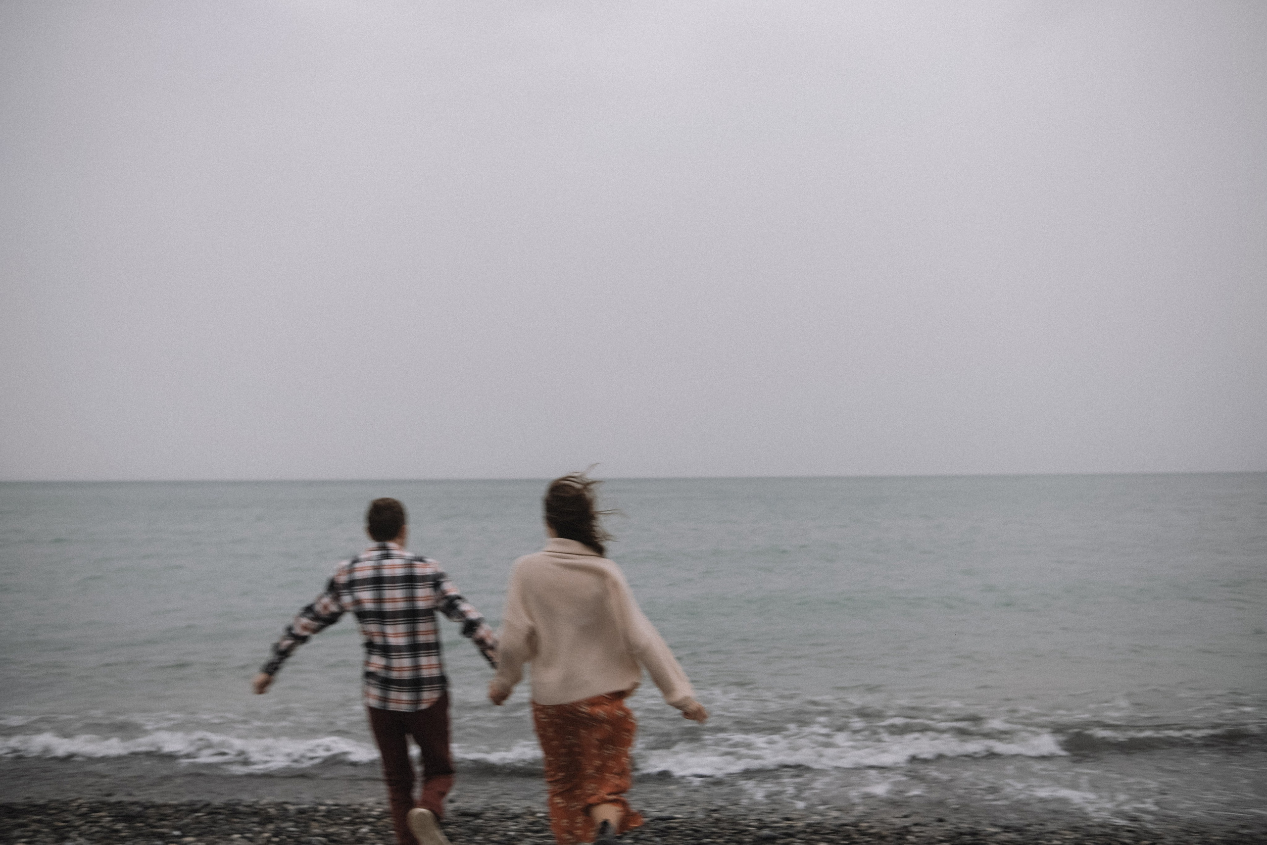 Семья Есении и Эмилии. Семейный фотограф Москва