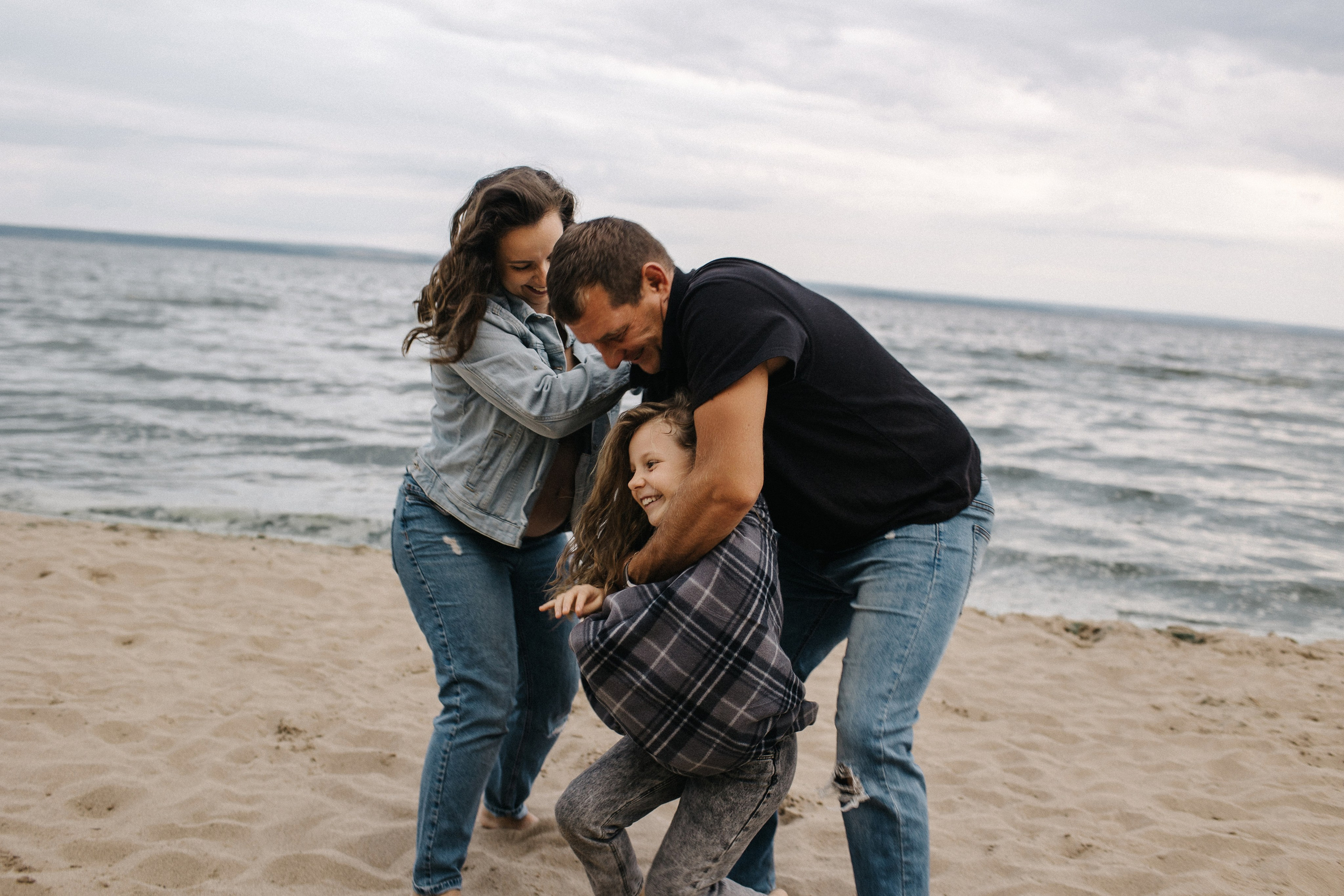 В ожидании. Свадебный и семейный фотограф в Самаре Посконнова Анна