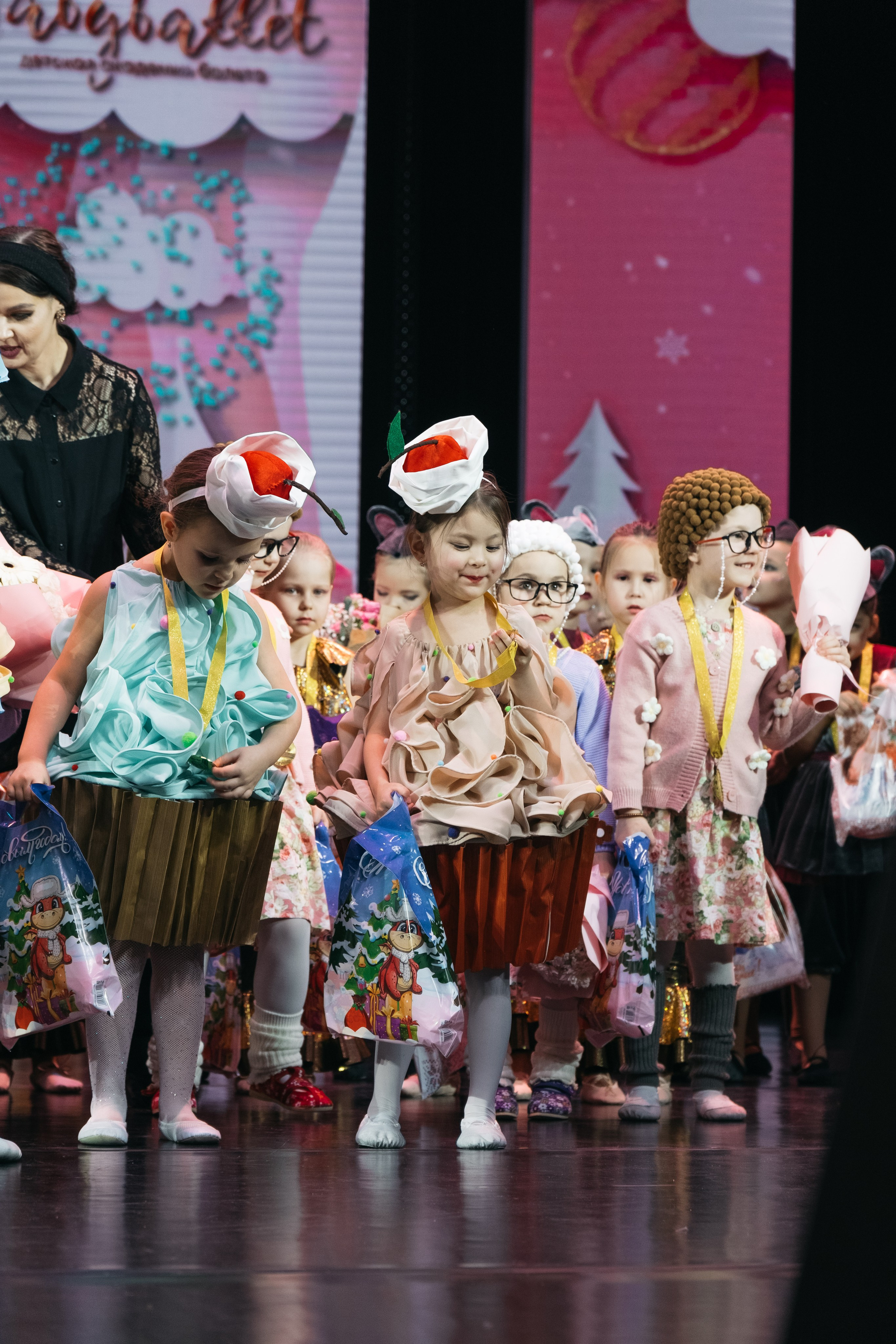 СурГУ 23.12.23. Репортажный и свадебный фотограф в Сургуте