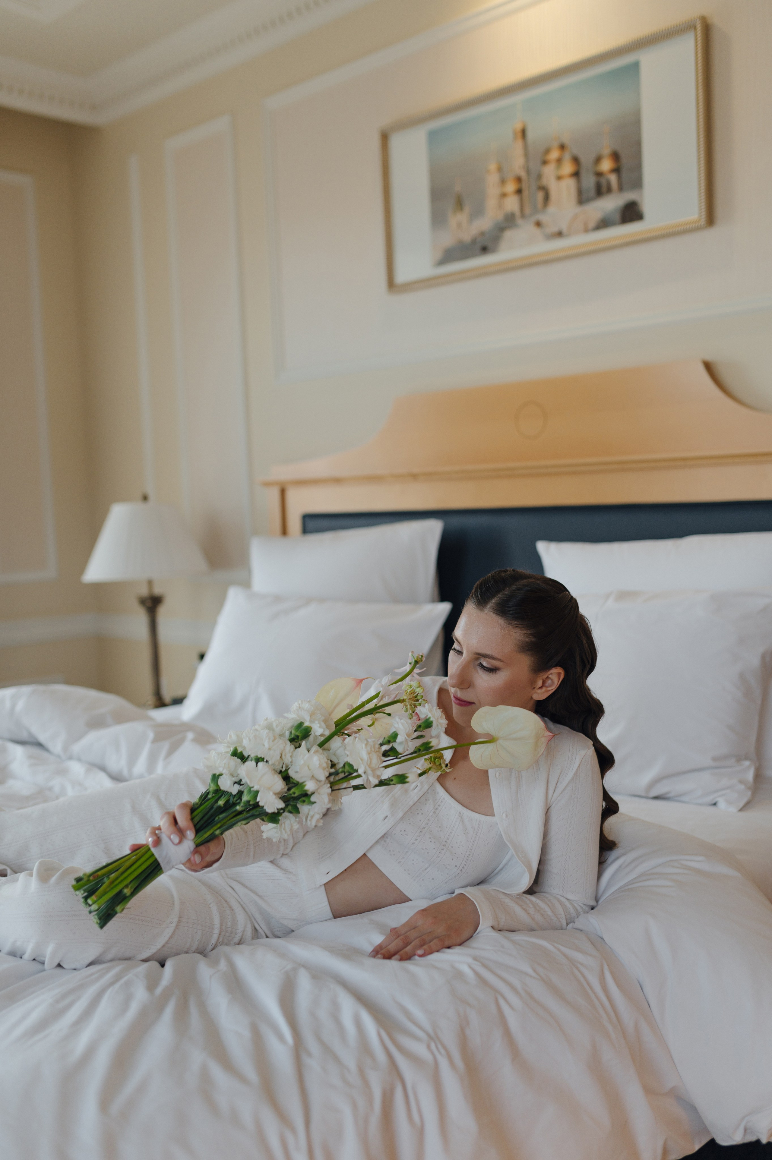 Екатерина и Фёдор, Грибоедовский ЗАГС, Отель Балчуг Кемпински. Свадебный фотограф Москва и Санкт-Петербург. Анастасия Чудина