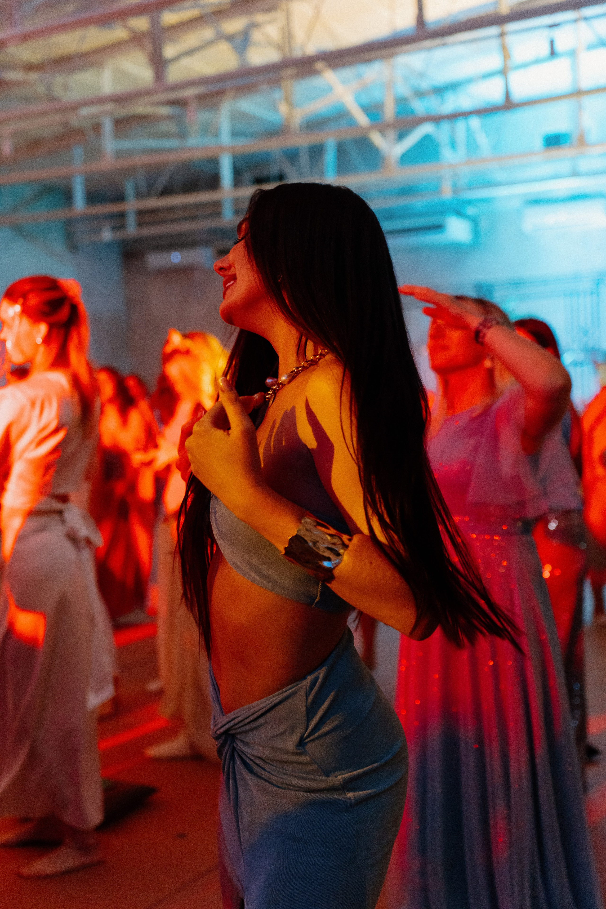 Festival Umerotvorine By Pramika. Я занимаюсь событийной, свадебной, товарной, студийной… фотографией