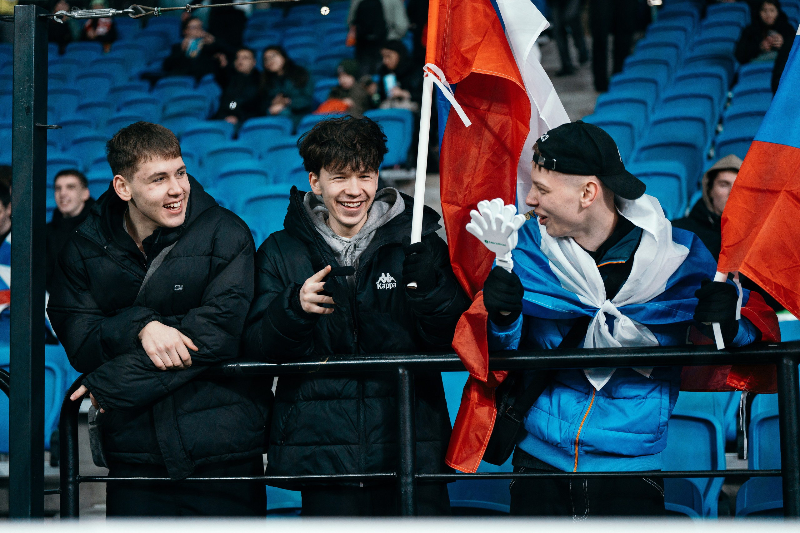 Sports. Photographer based in moscow Peter Tchana