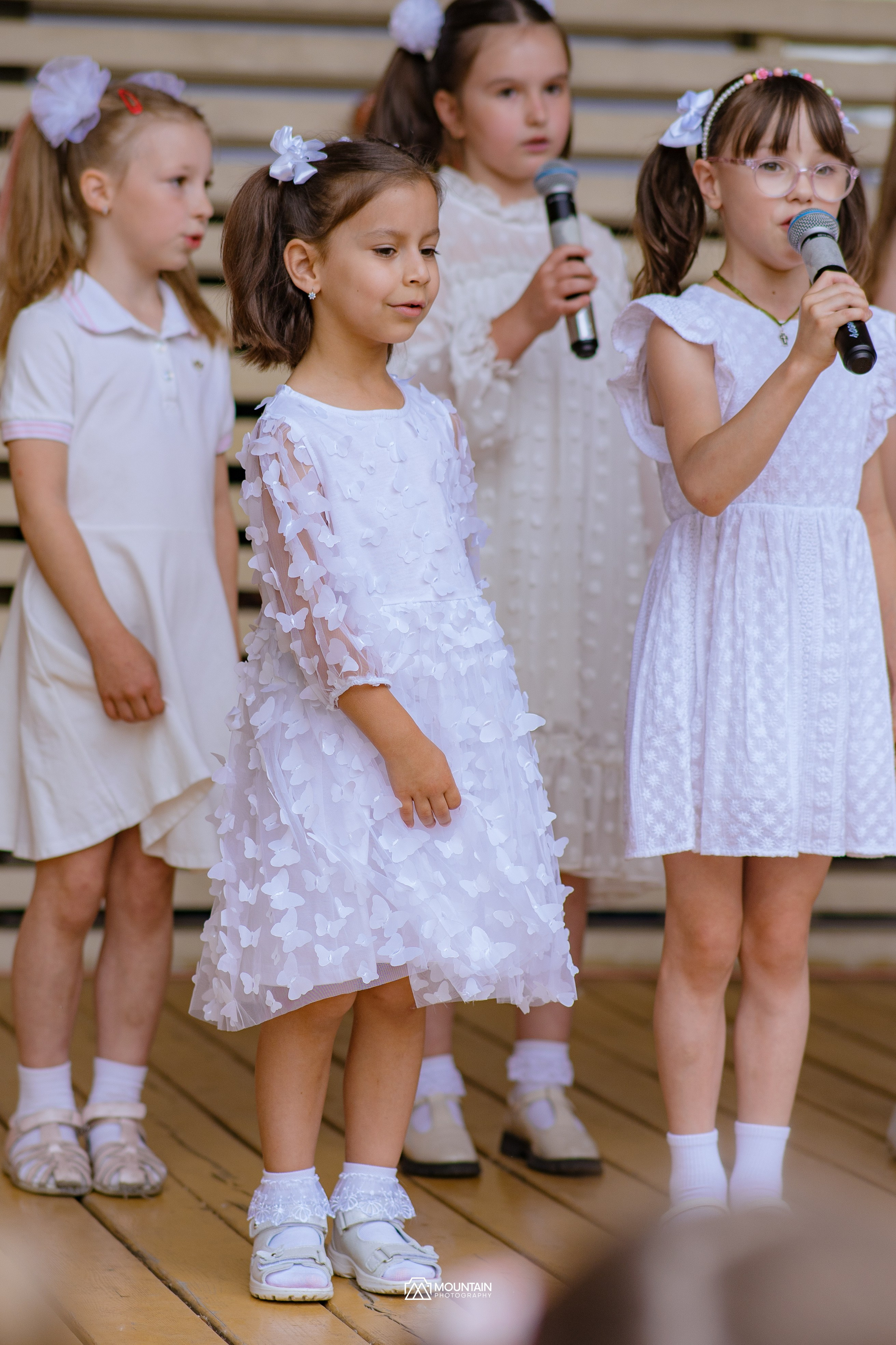 Summer in Moscow. Photographe basé à Moscou