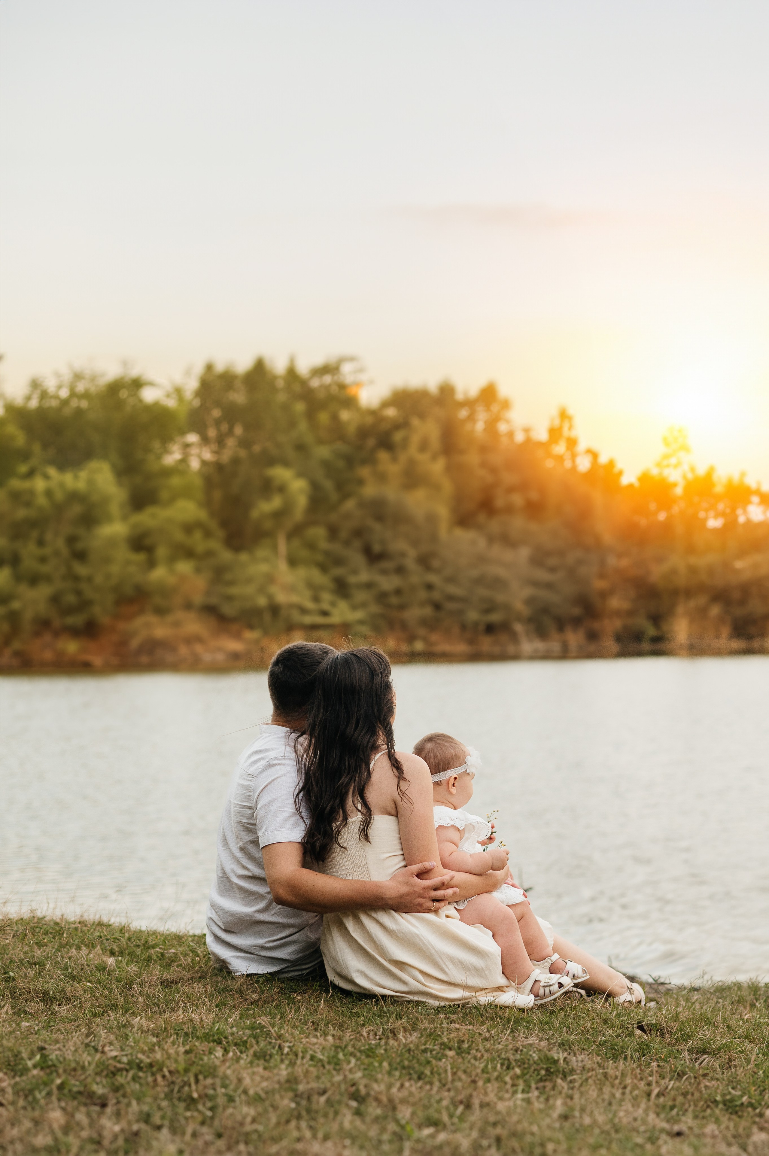 Семейная фотосессия. Свадебный и семейный фотограф Кореновск/Краснодар
