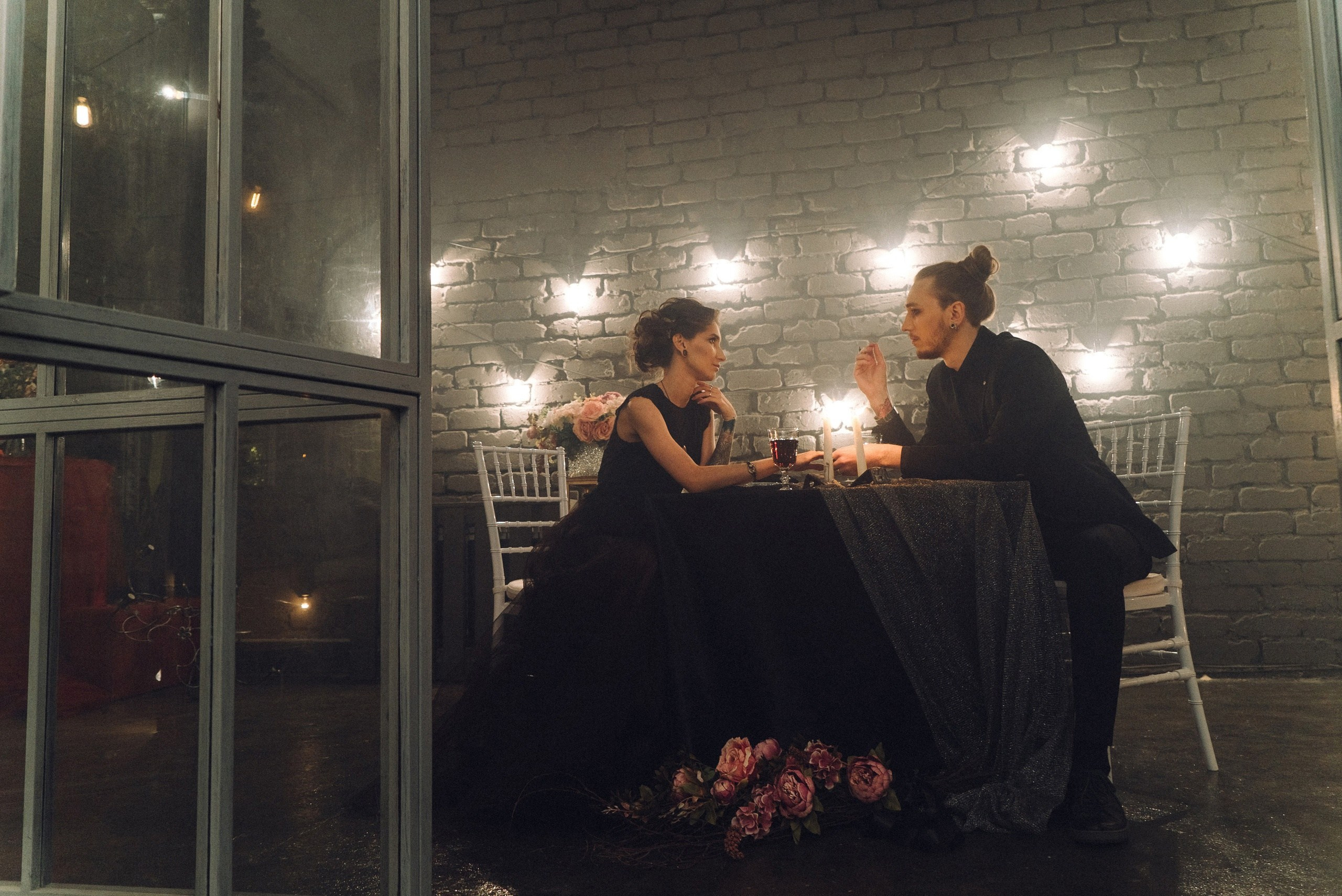 Влюбленные. Свадебный фотограф в Самаре Анна Ковалева