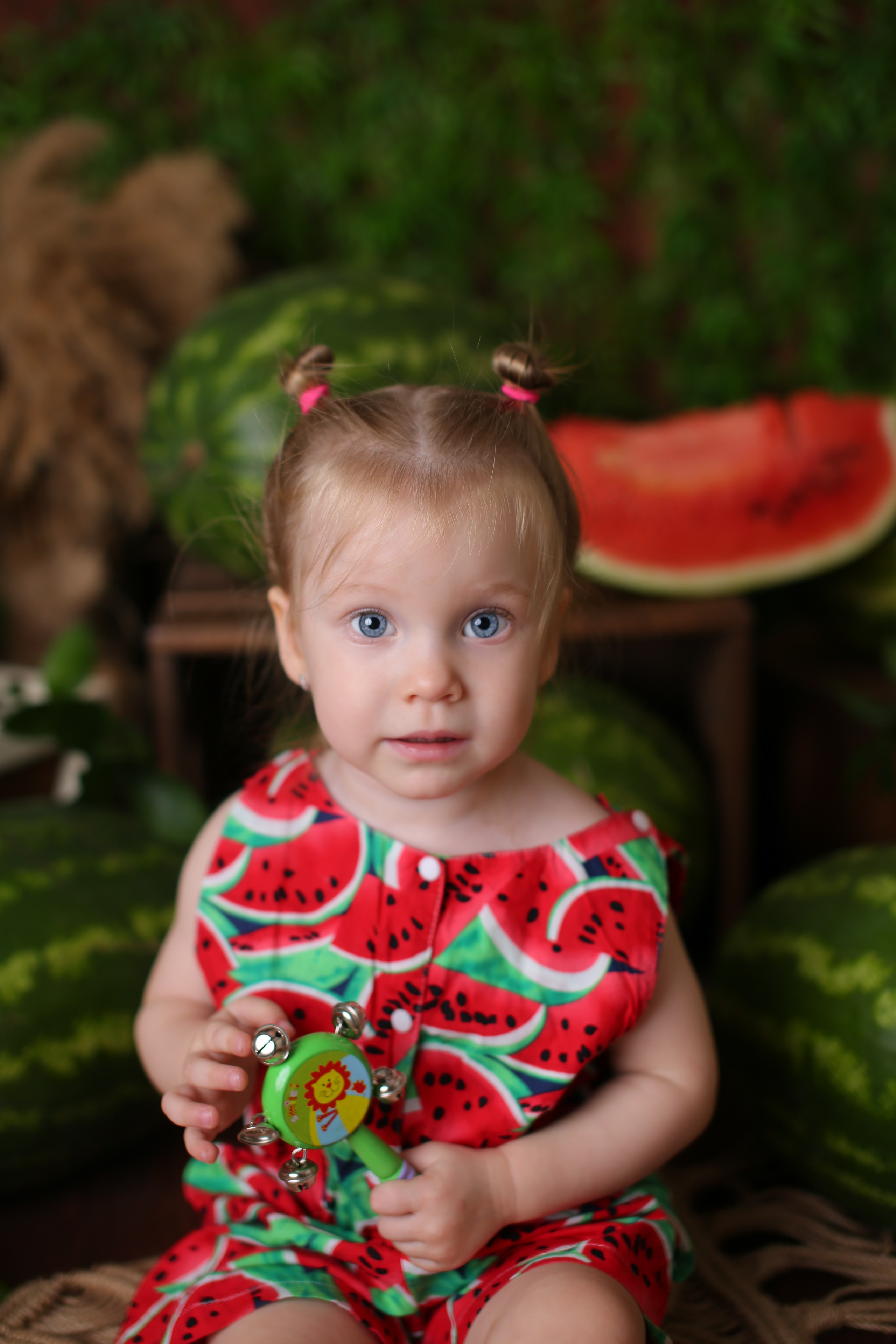 Ева. Детский фотограф Екатеринбург