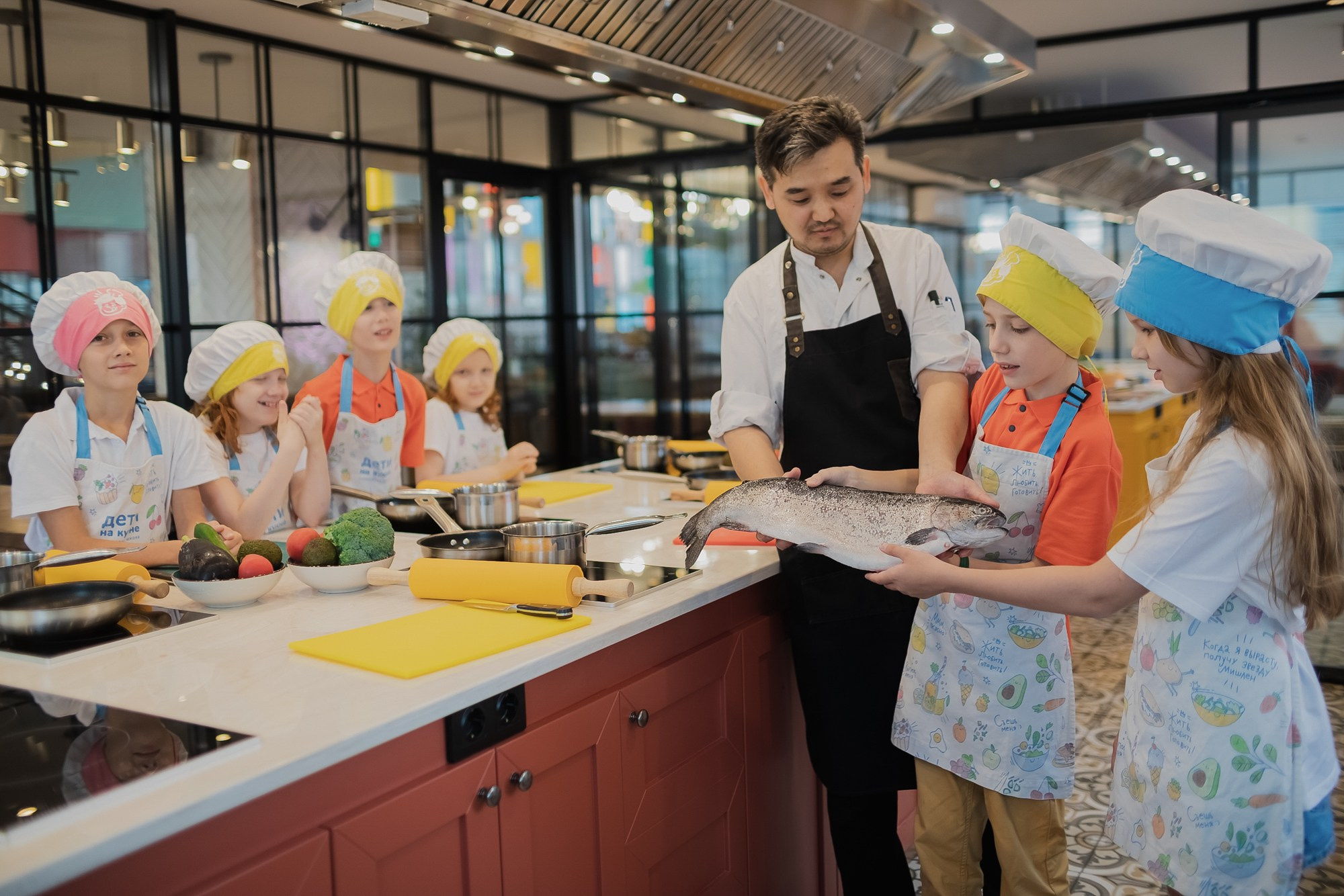 Детская съемка. Фотограф Санкт-Петербург. Night2Day Санкт-Петербург