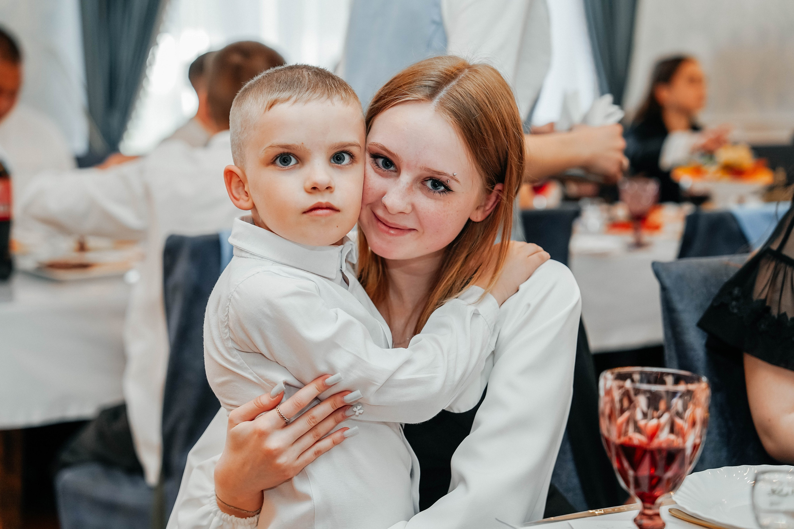 Александр и Ксения. Свадебный фотограф Курбанов Руслан