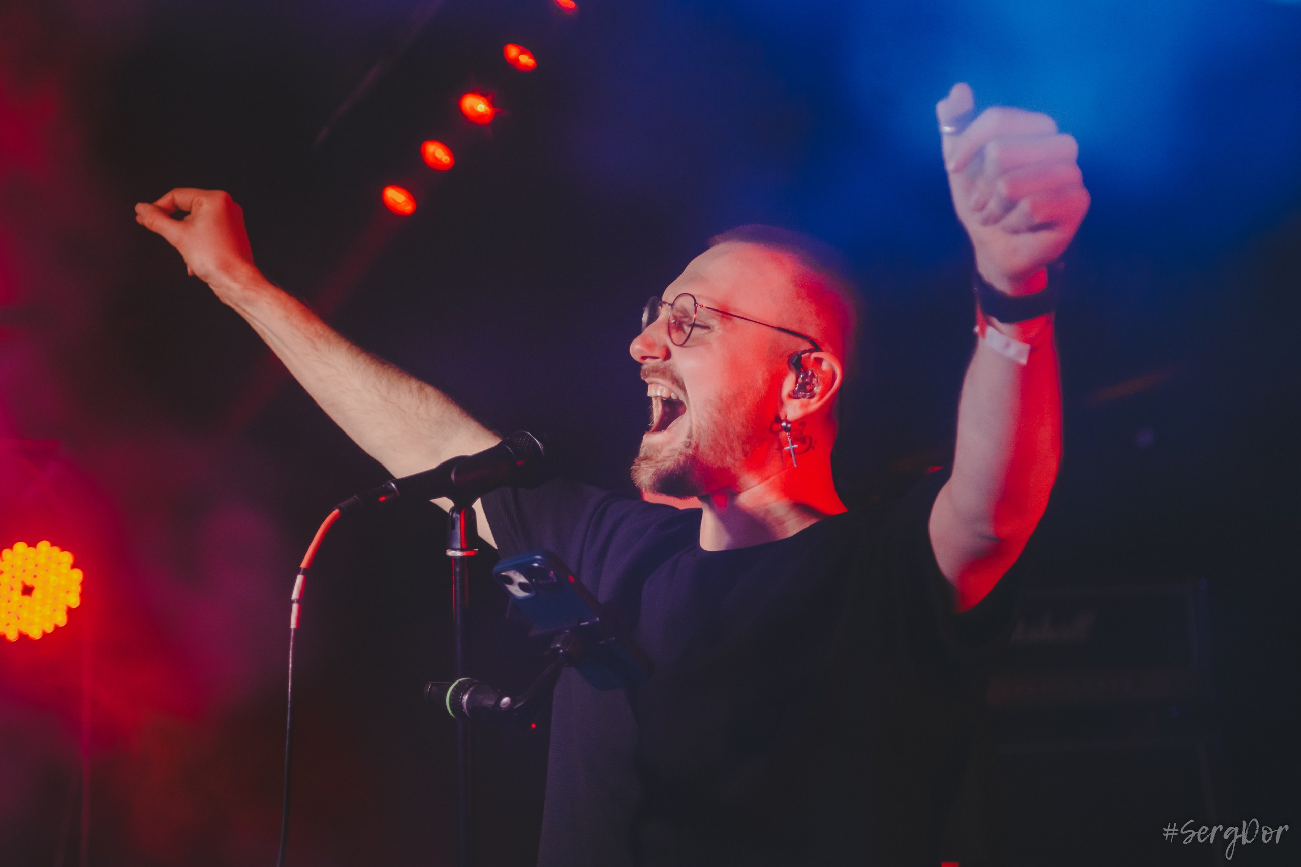 отборочный тур, фестиваль YLETАЙ 2024, Улетай, клуб Action, Санкт-Петербург, Питер, отборочник, 17.02.2024, SergDor, 17 февраля 2024 года, #SergDor, Amaestra