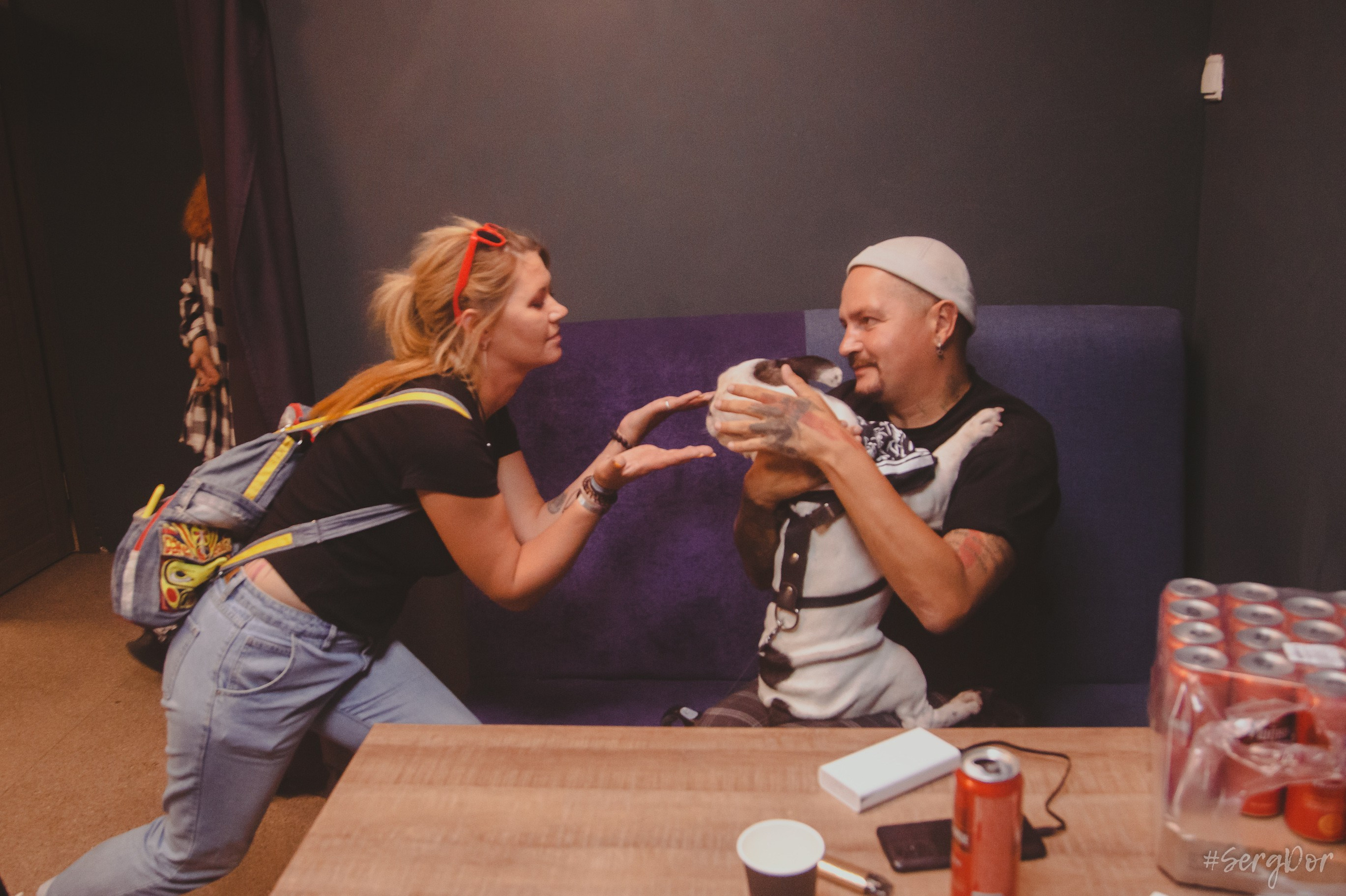 Грейчайник, ДМЦ, Бэкстейдж, FeatFest 3, ФитФест 3, Тула, 31.08.2024, CONCERT HALL, Концерт Холл Тула, ConcertHall, 31 августа 2024 года, SergDor, #SergDor