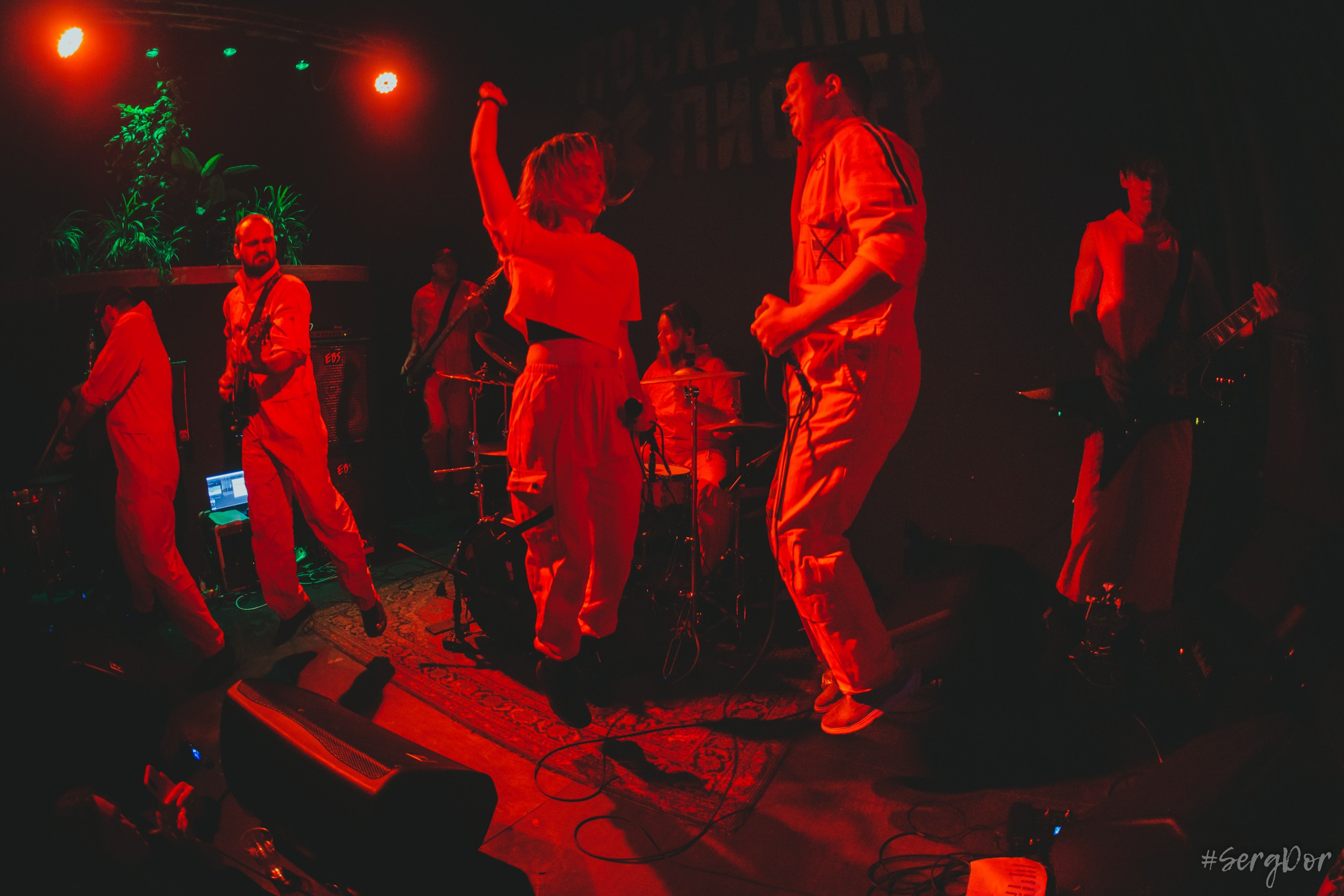 Котик ДжеймS, Последний Пионер, Мнимые Числа, Скрипим но едем тур, Санкт-Петербург, 25.11.2023, SergDor, 25 ноября 2023 года, Концерт, фотографии, #SergDor
