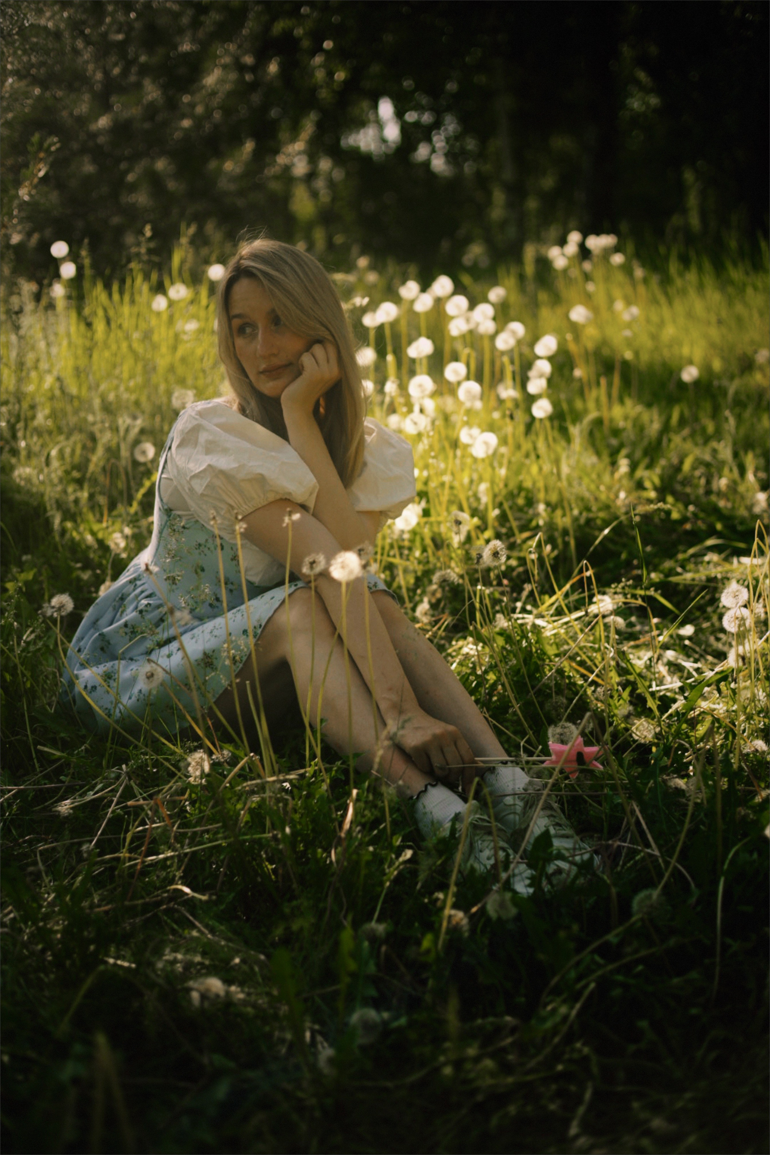 Вожатский состав 2 сезон 2025. Фотограф Иркутск