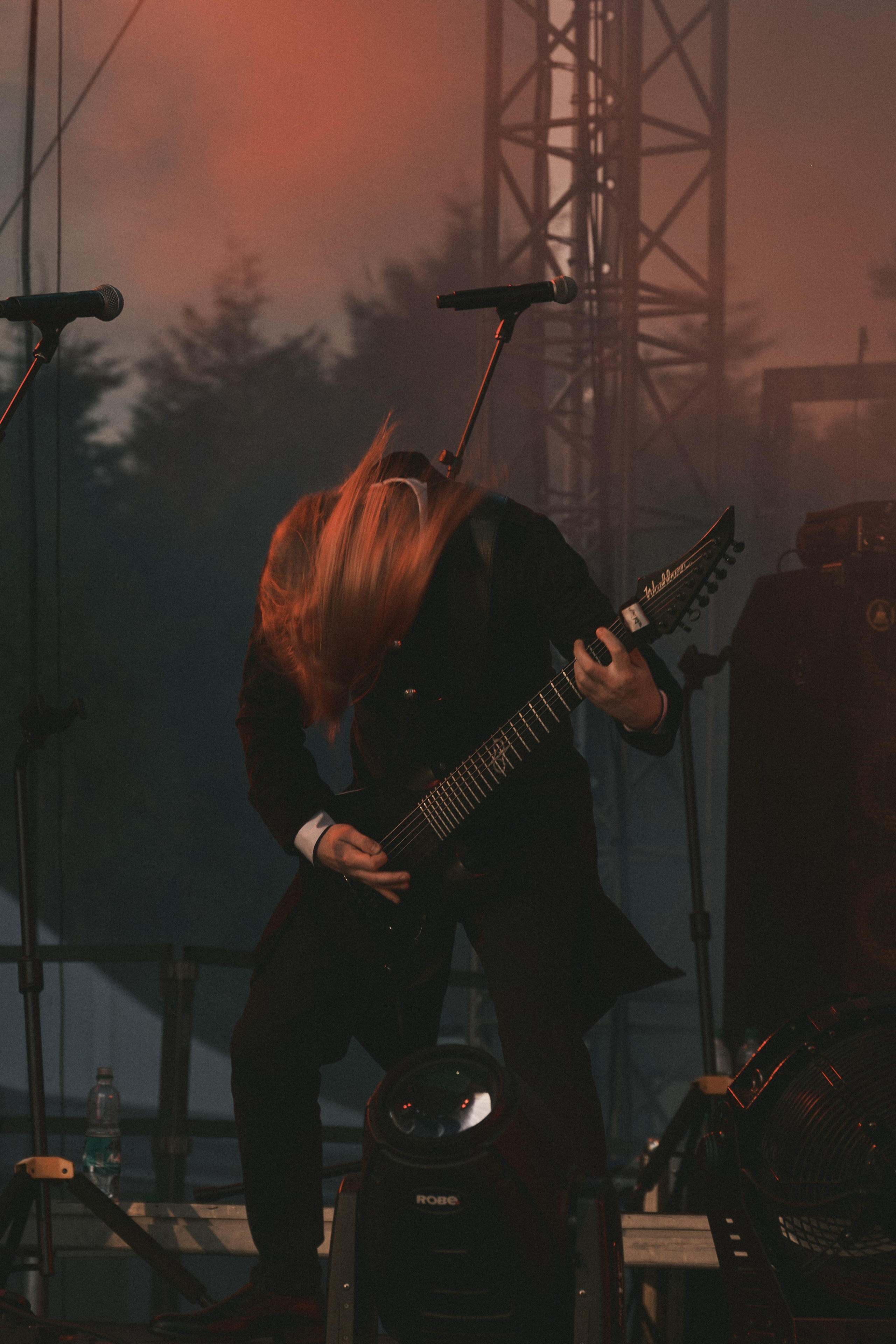 «Saphath» \ Фестиваль «Воздух»