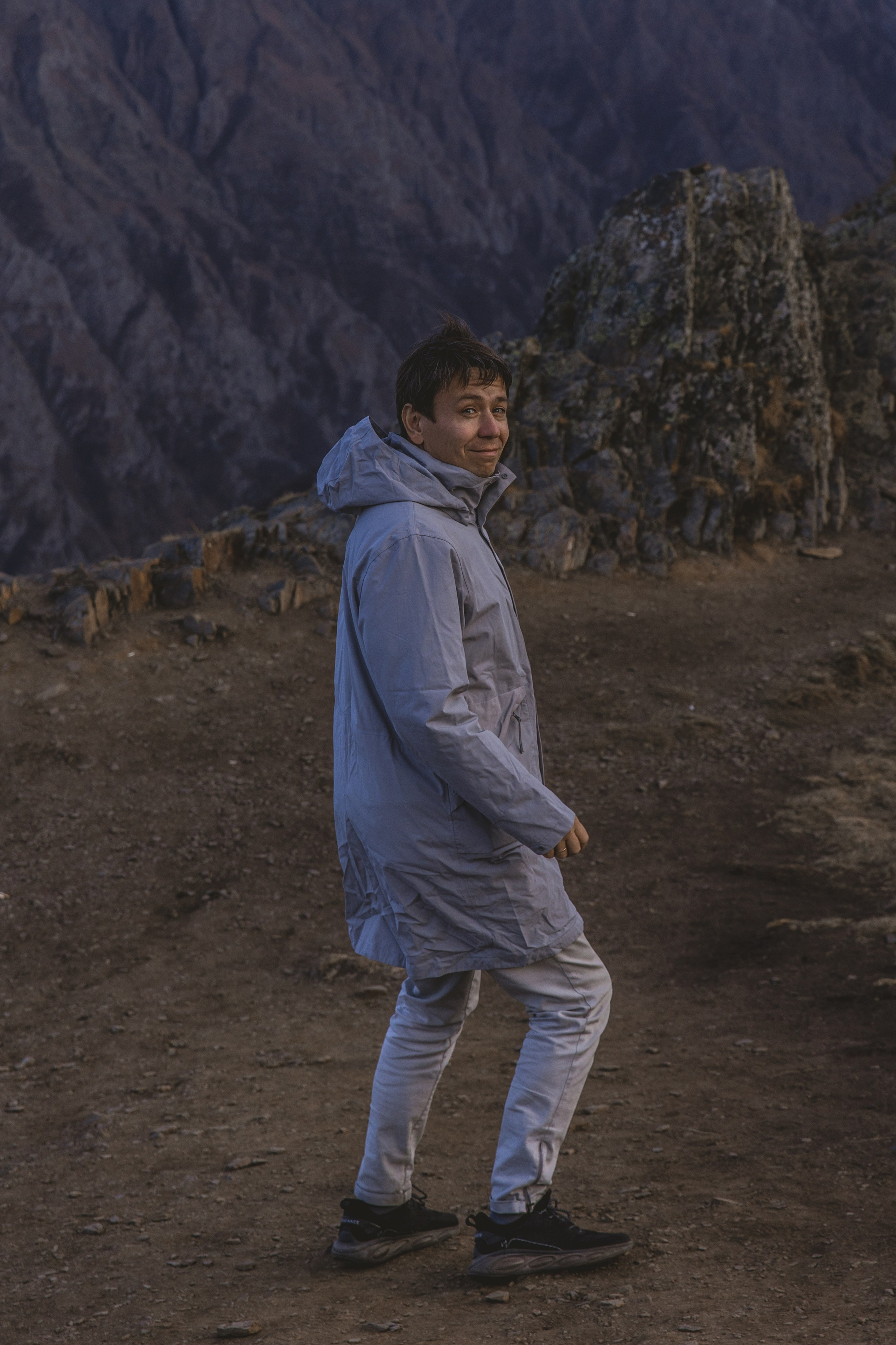 Осетия. Мастерская для создания имиджа от BenSami в Санкт-Петербурге и Москве