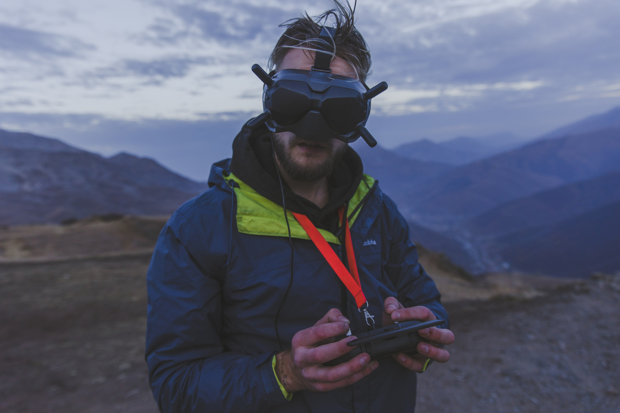 Осетия. Мастерская для создания имиджа от BenSami в Санкт-Петербурге и Москве