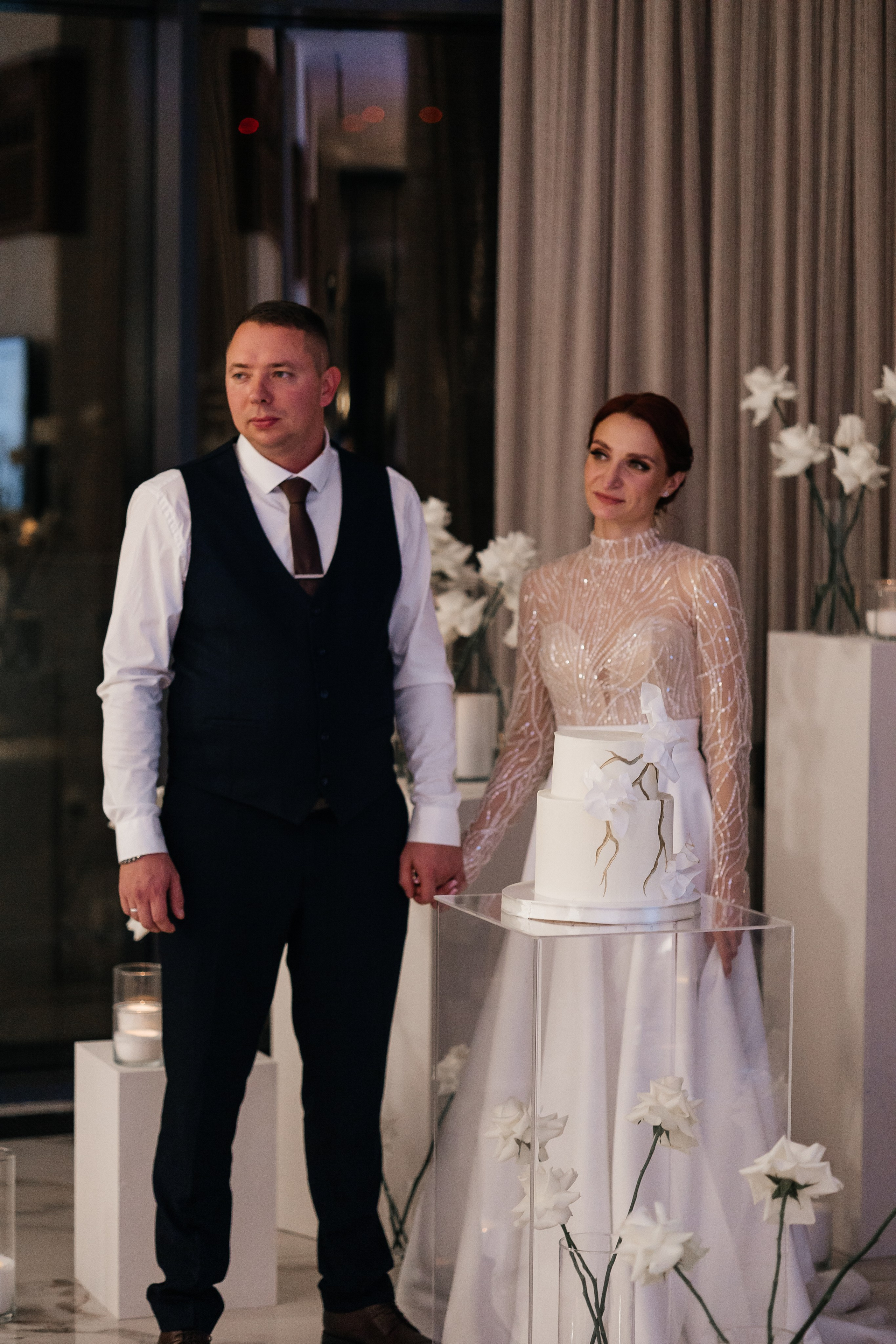 Виктория и Владимир. Главная