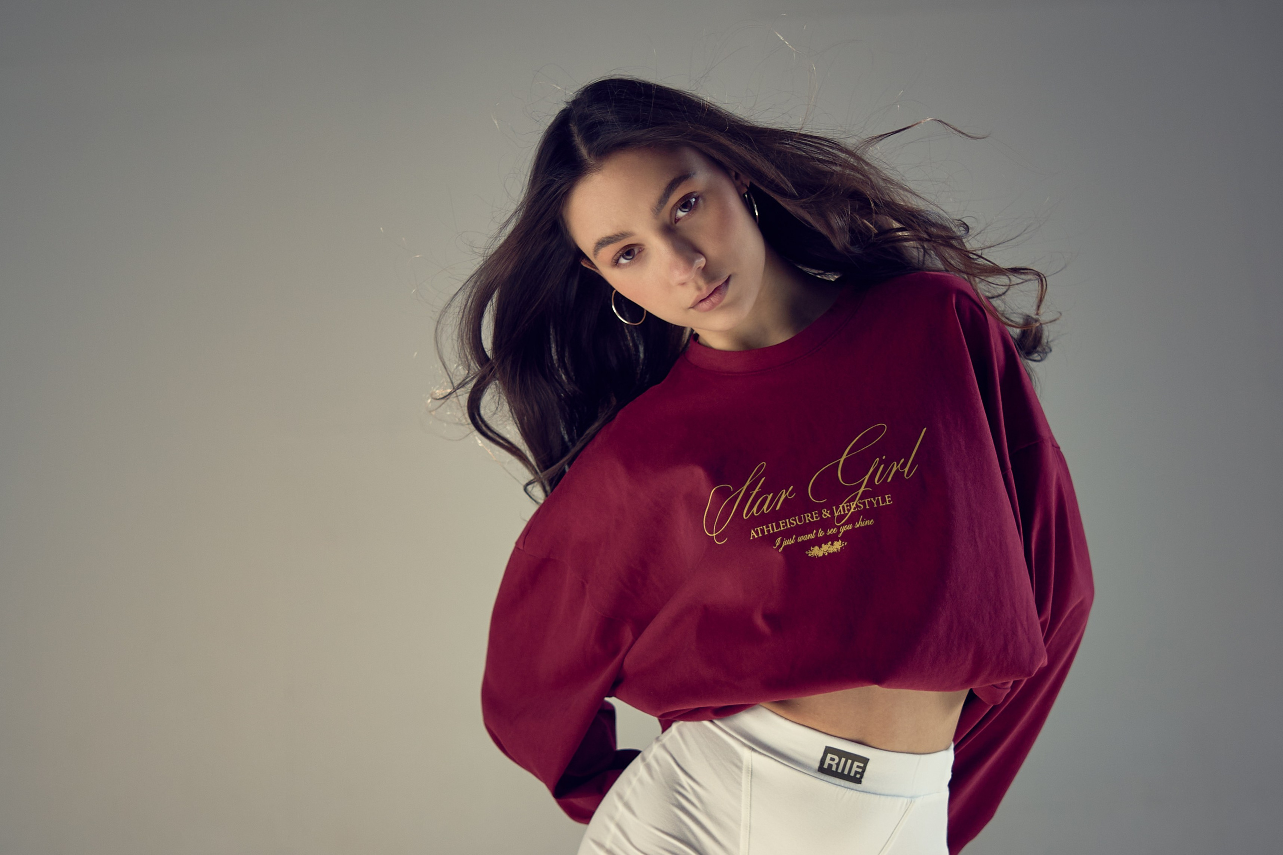 Портреты. Фотограф Коломна Илья Богатырев