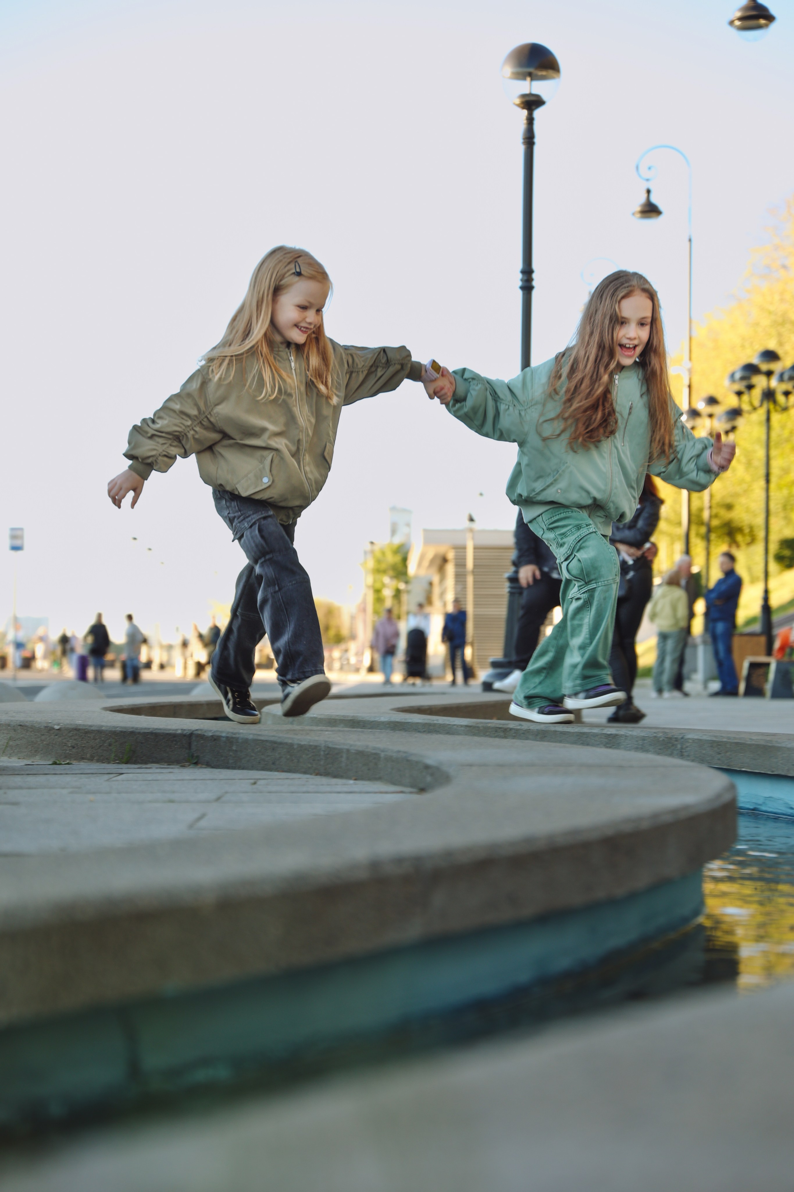 Alena-band. Главная