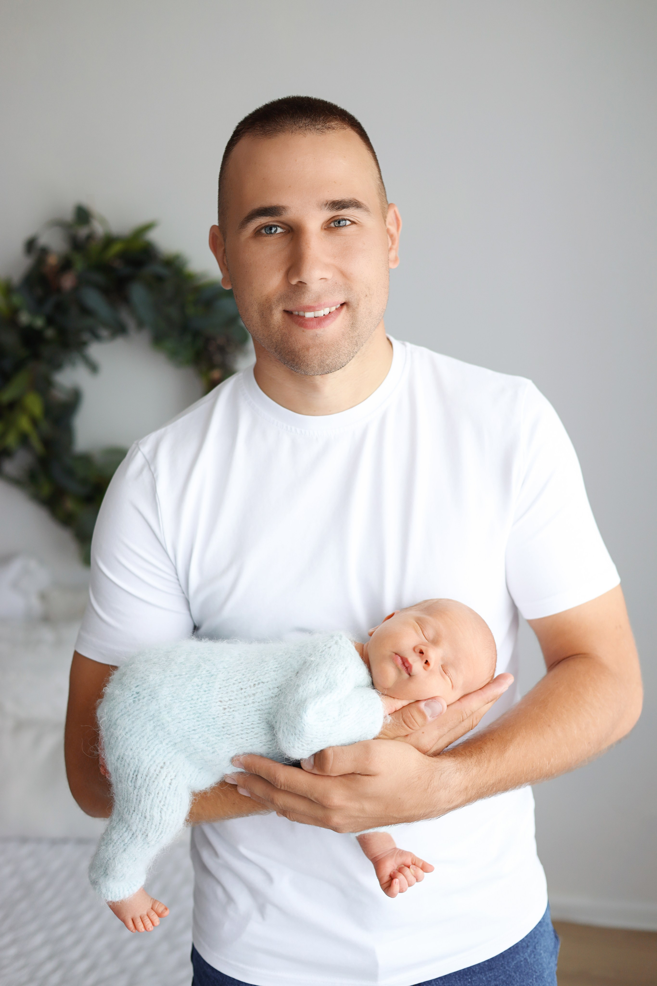 Лёвушка, оптимальный пакет + натуральный стиль. Фотограф новорожденных Москва. Ньюборн фотограф Москва