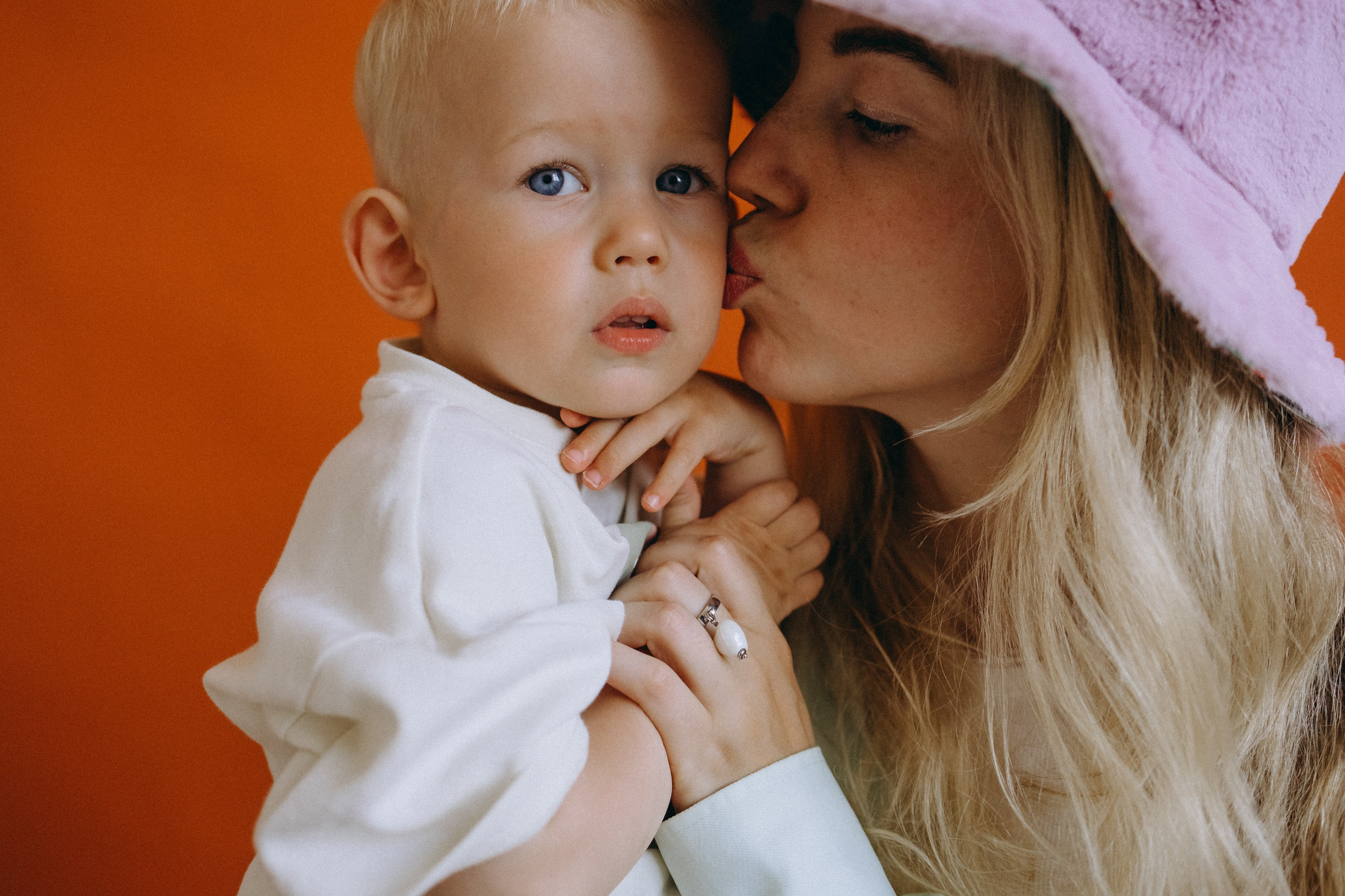 Анита и Лукьян. Главная