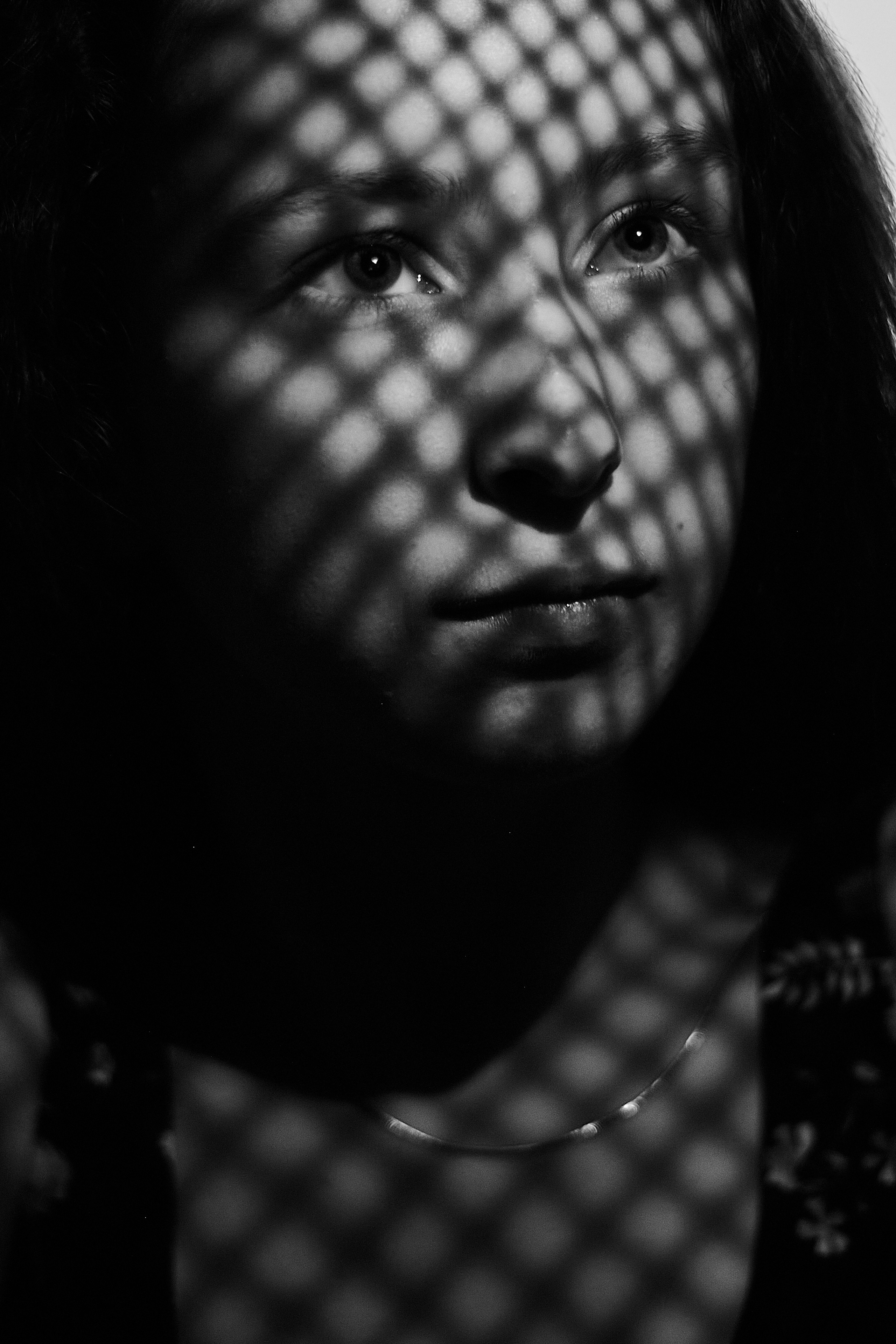 Женя. Портретный и репортажный фотограф в Москве Алёна Никогосян