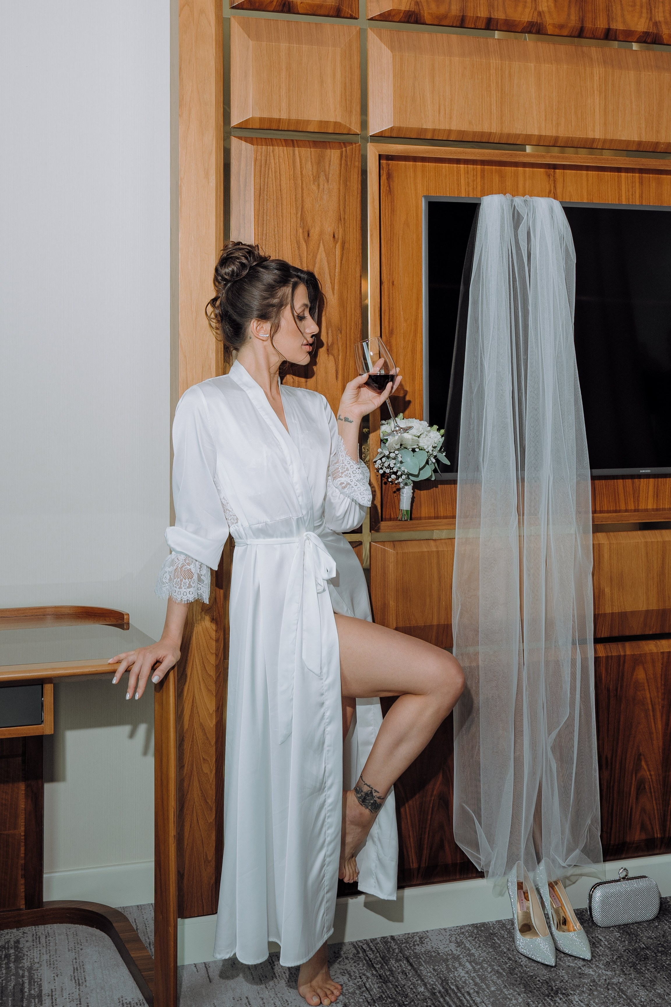 «Владимир и Кети» 2024