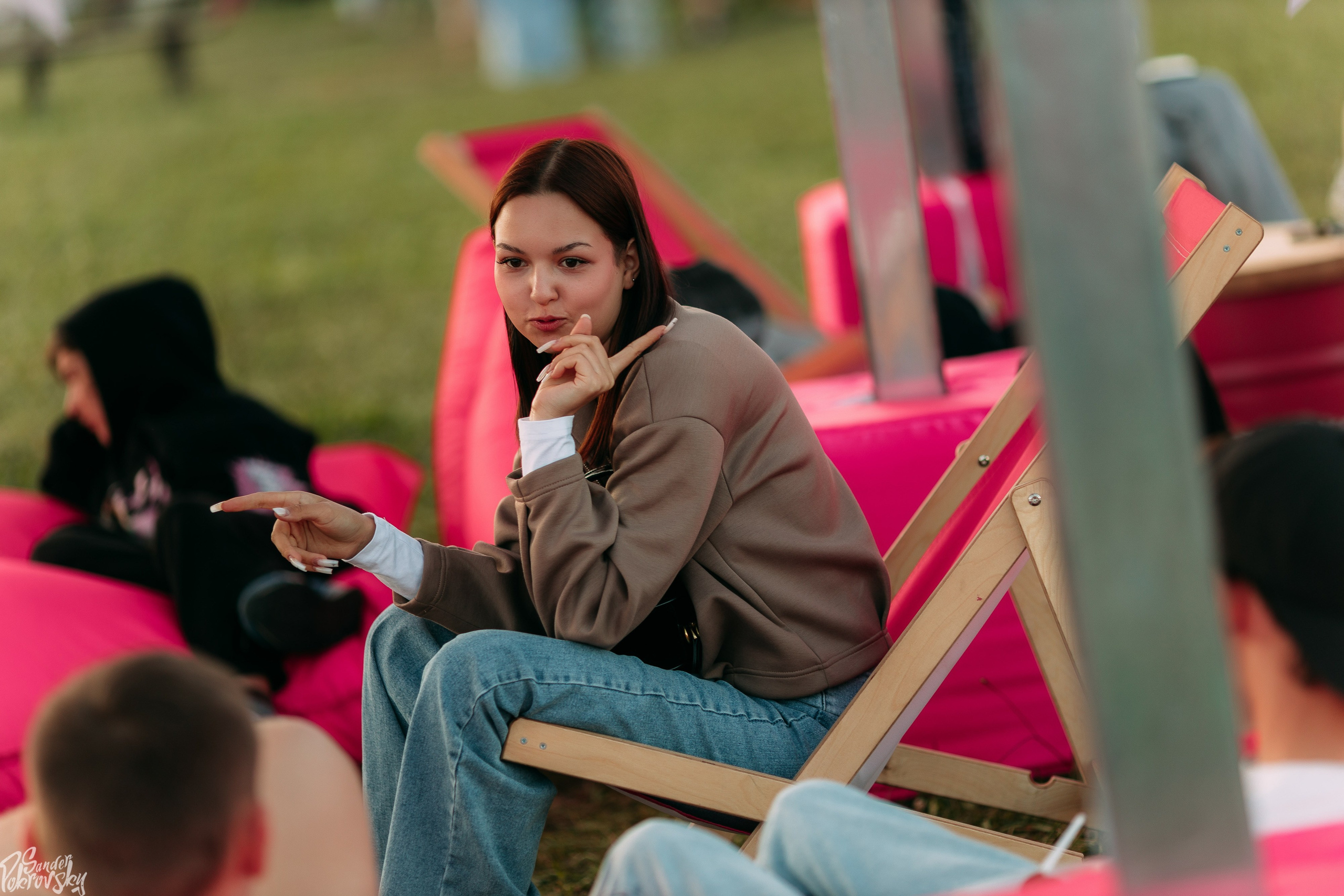 Самокат. Свадебный и репортажный фотограф в Чебоксарах Покровский Александр
