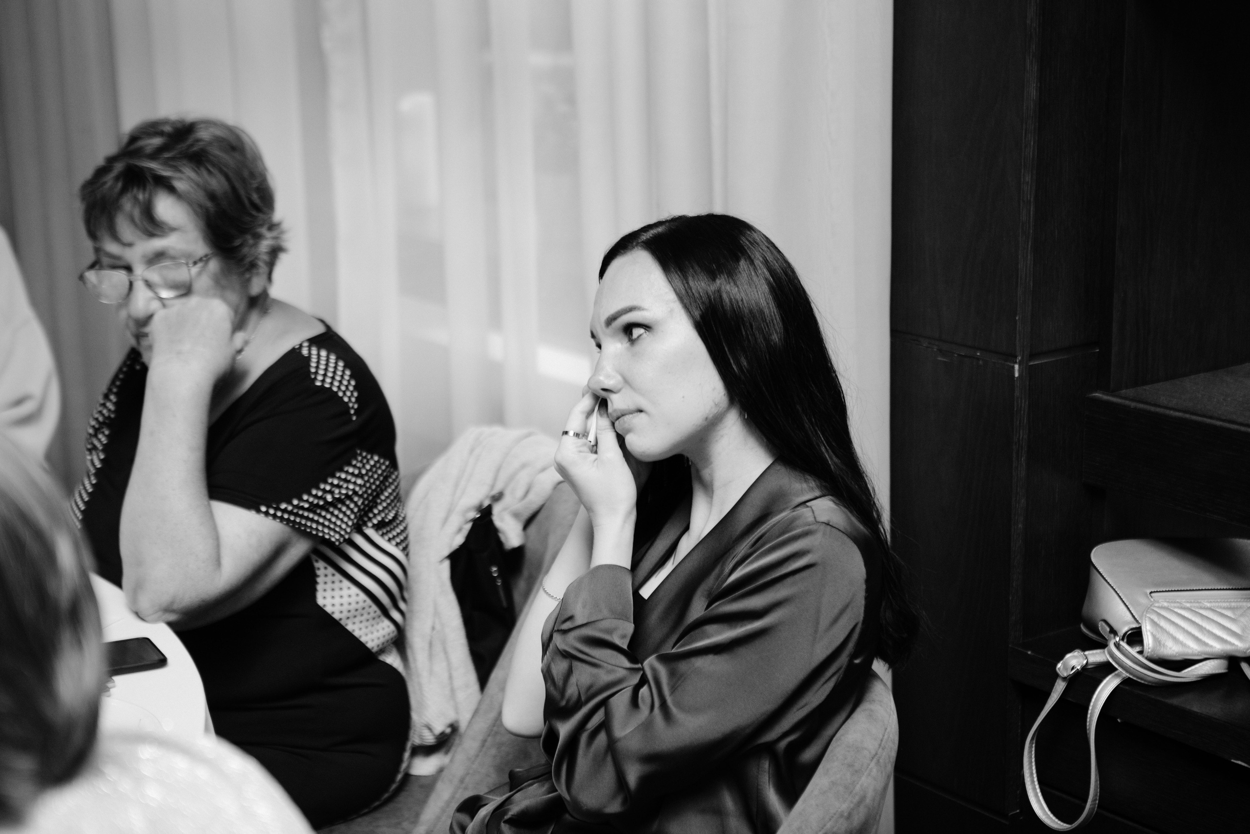 Катя и Клим. Роспись и банкет. Свадебный и портретный фотограф в Москве Анастасия Масюк