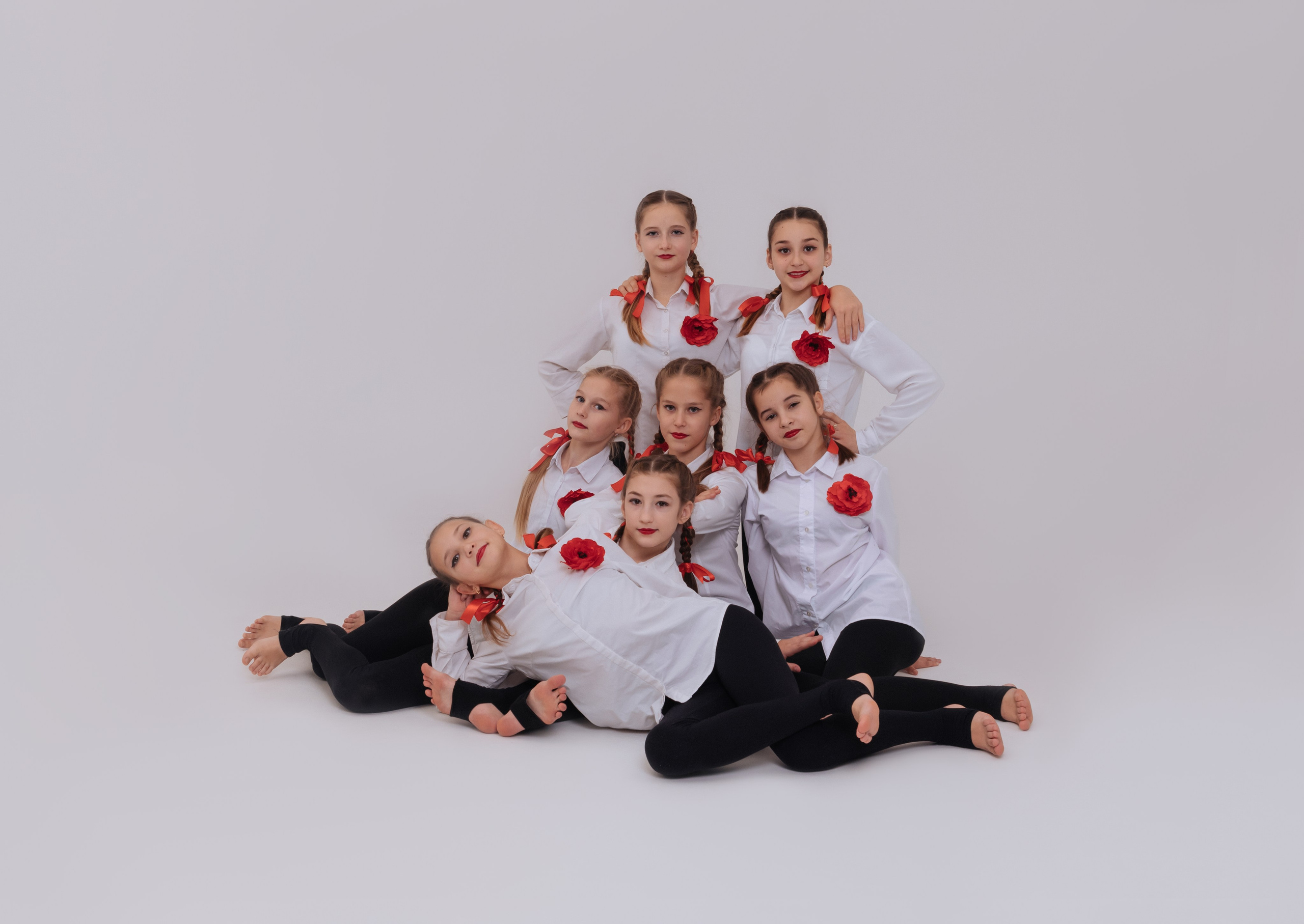 Танцы. Высота. Семейный и свадебный фотограф в Севастополе Лиза Печенько