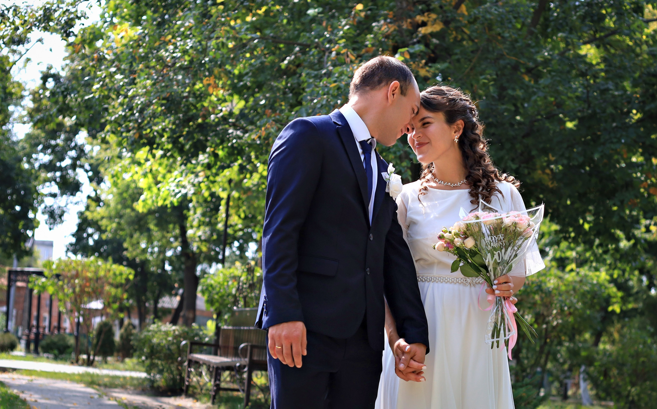 Свадьба. Свадебный и школьный фотограф в Аткарске и Саратове