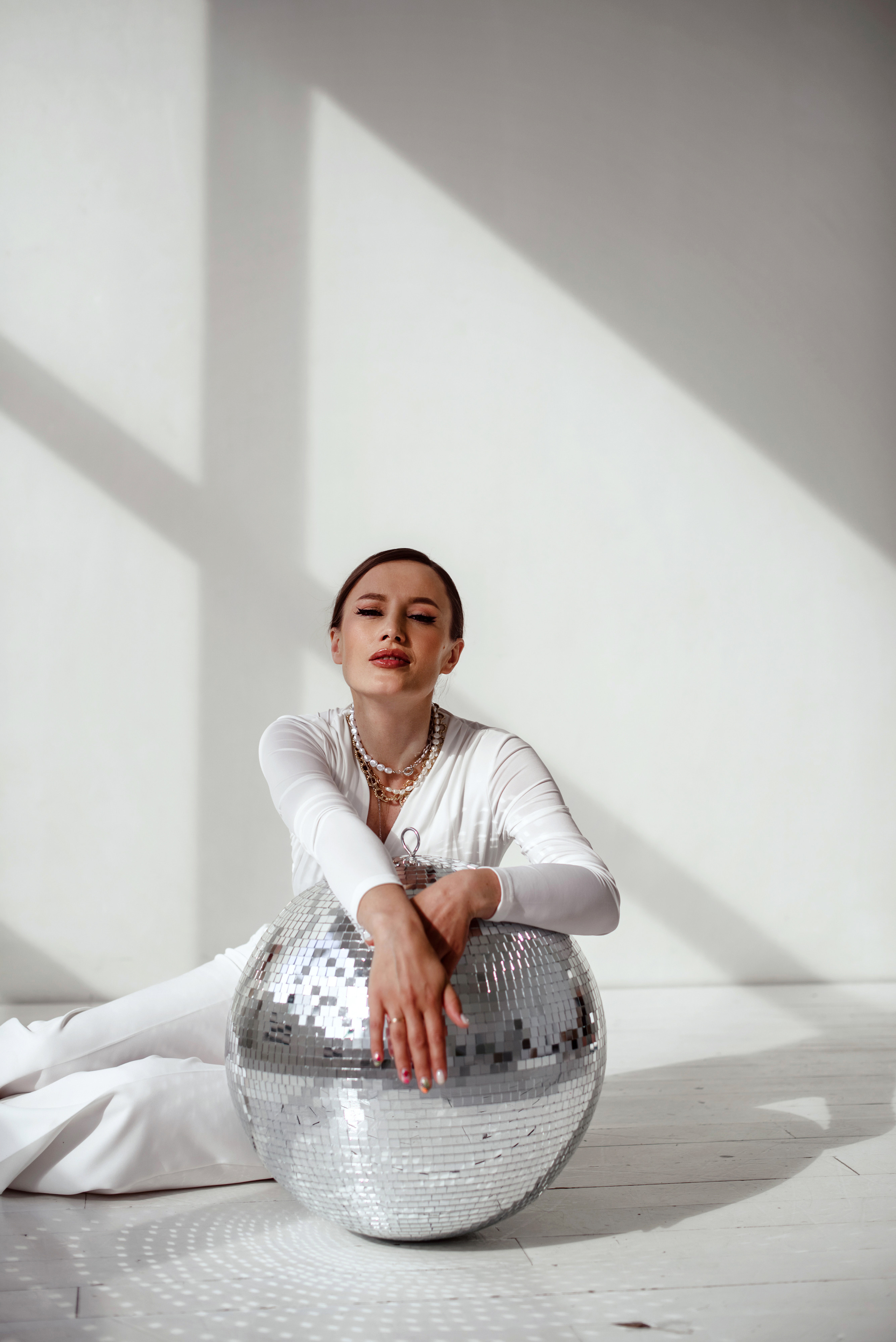 Валя. Фотограф Лейла Насибова-женский портрет, семейные фотосессии, контент