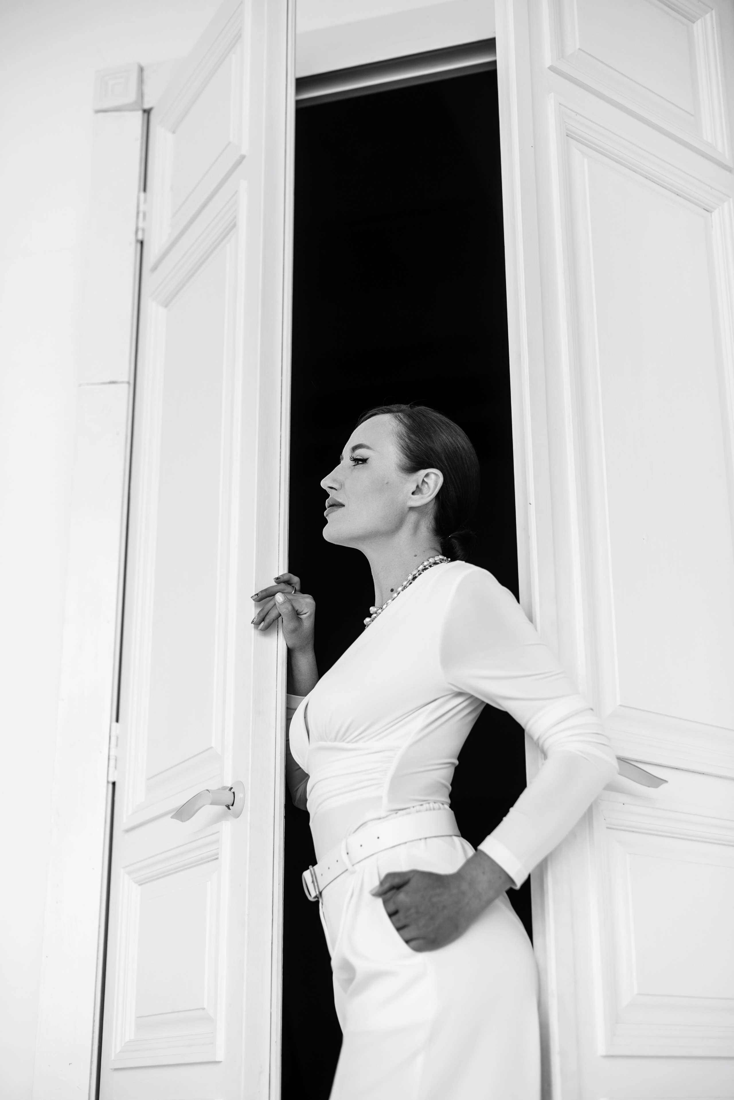 Валя. Фотограф Лейла Насибова-женский портрет, семейные фотосессии, контент