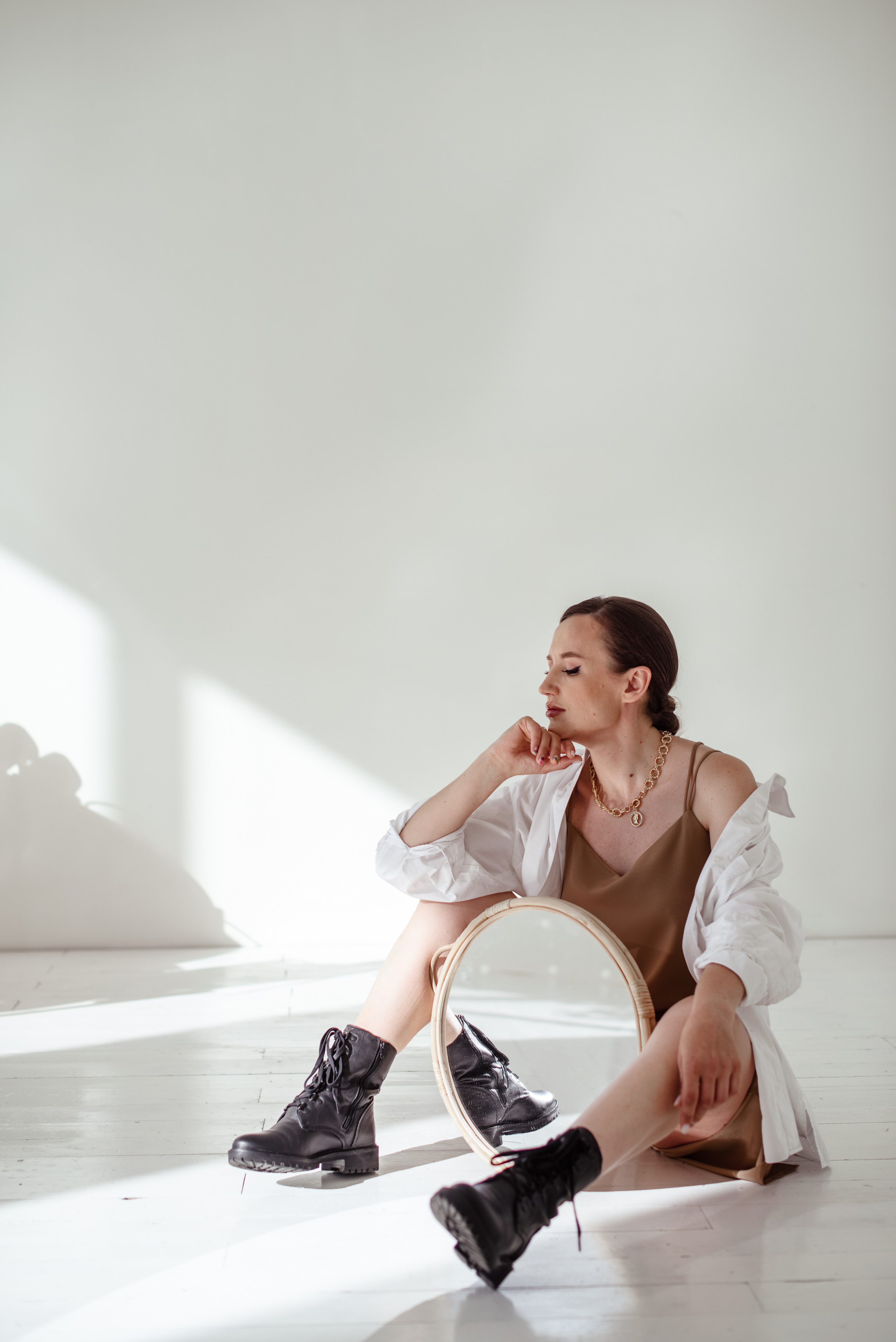 Валя. Фотограф Лейла Насибова-женский портрет, семейные фотосессии, контент