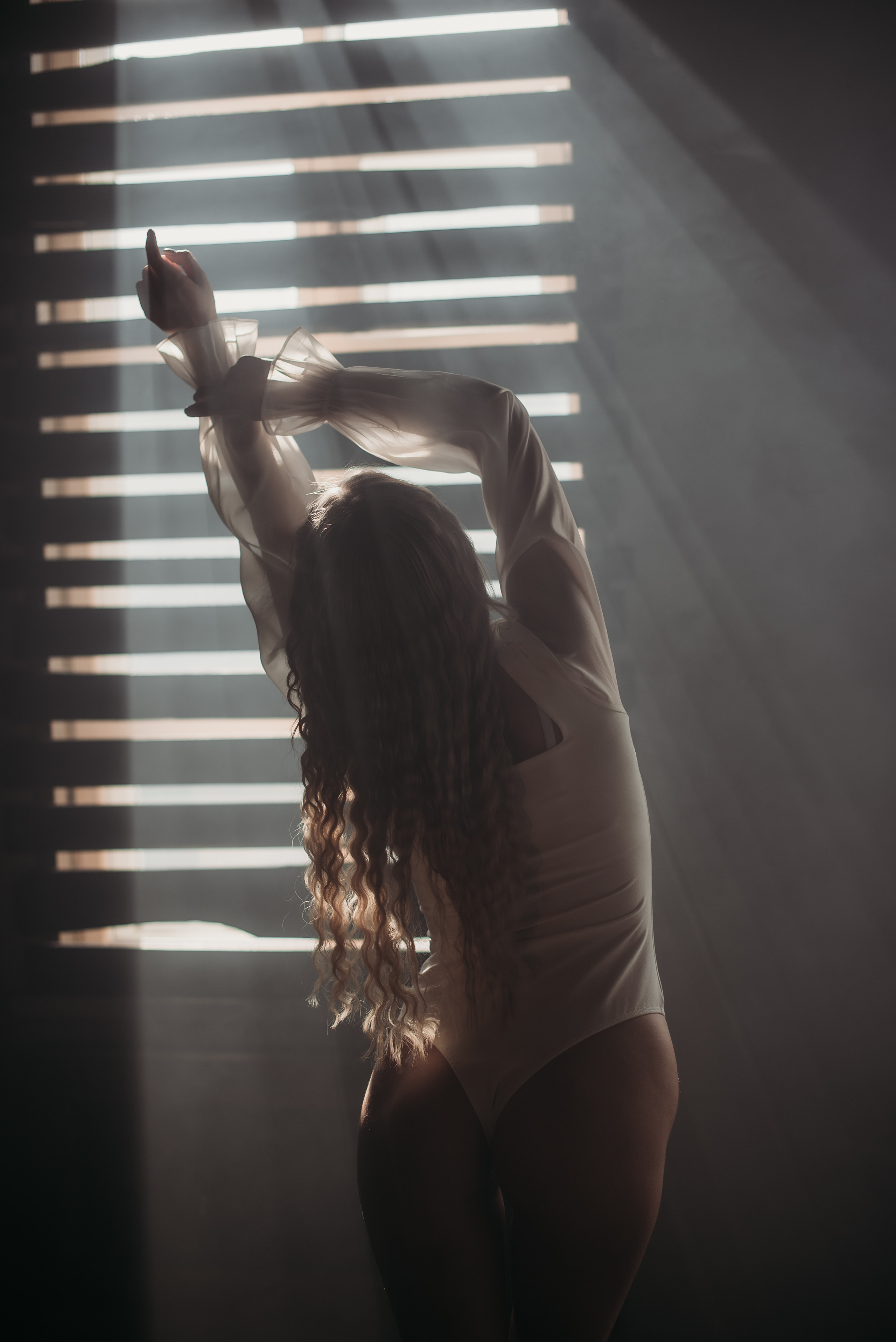 Даша. Фотограф Лейла Насибова-женский портрет, семейные фотосессии, контент