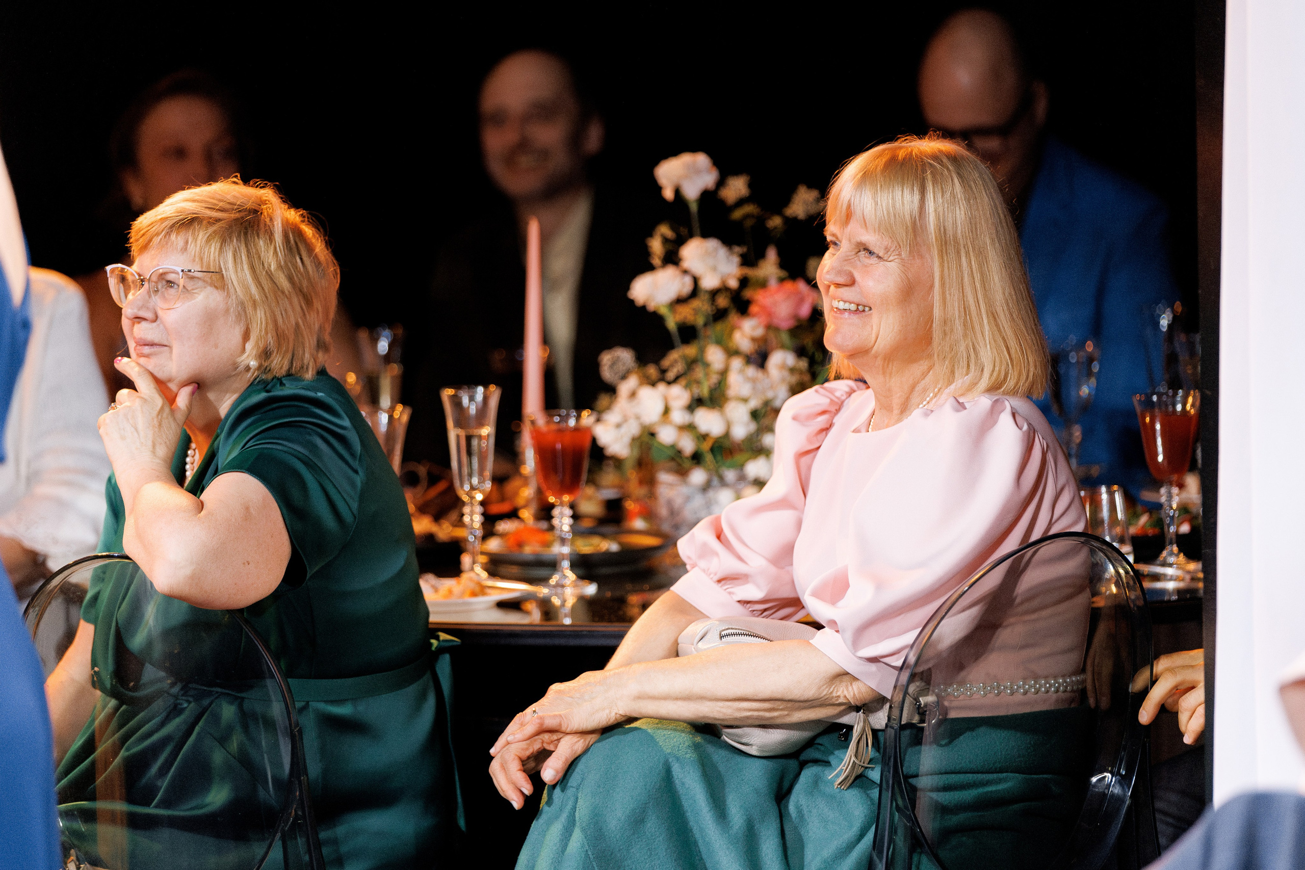 N&A. Свадебный репортажный фотограф в Москве