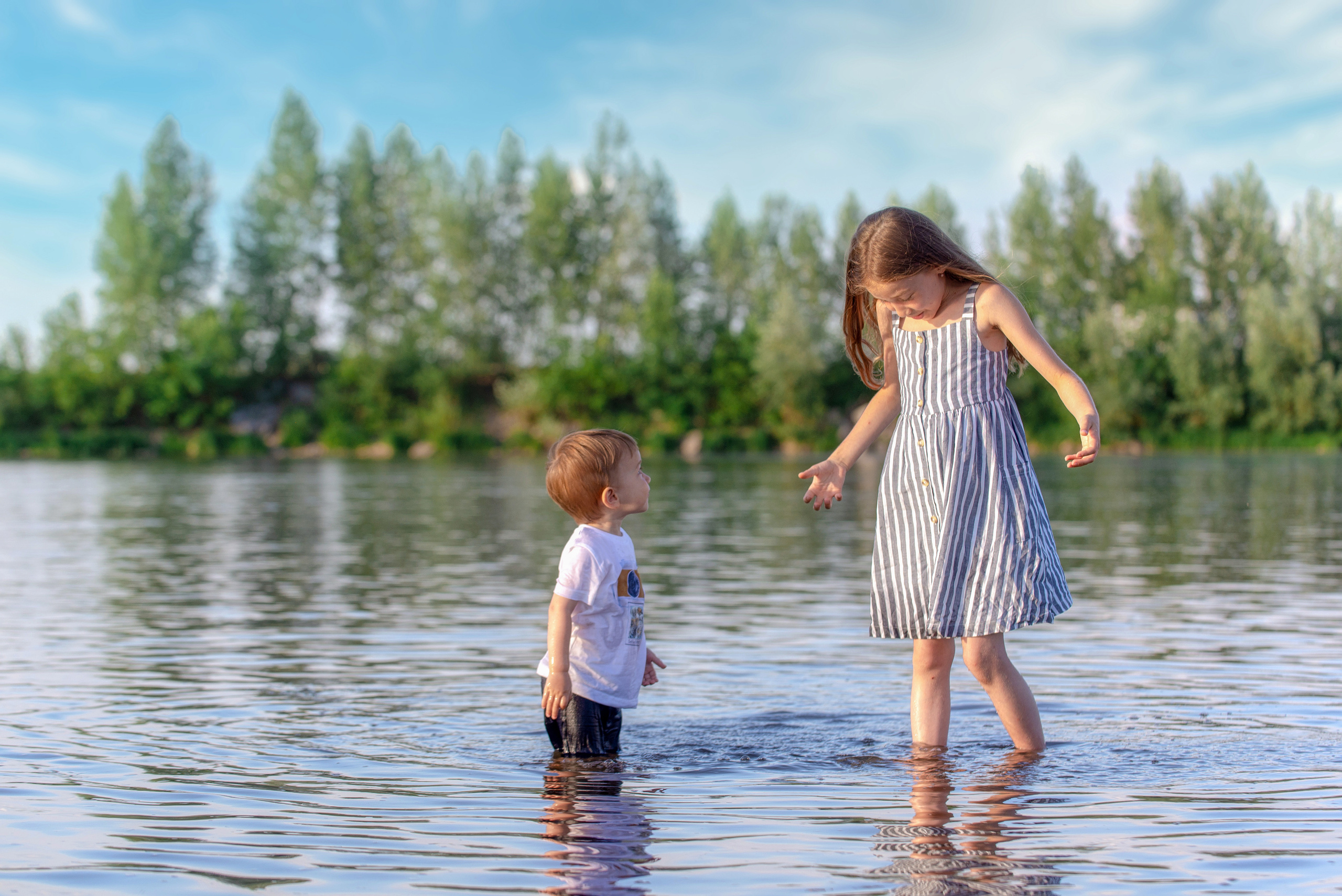 Марат и Альмира. Евгения Усманова — семейный фотограф в городах Стерлитамак и Уфа