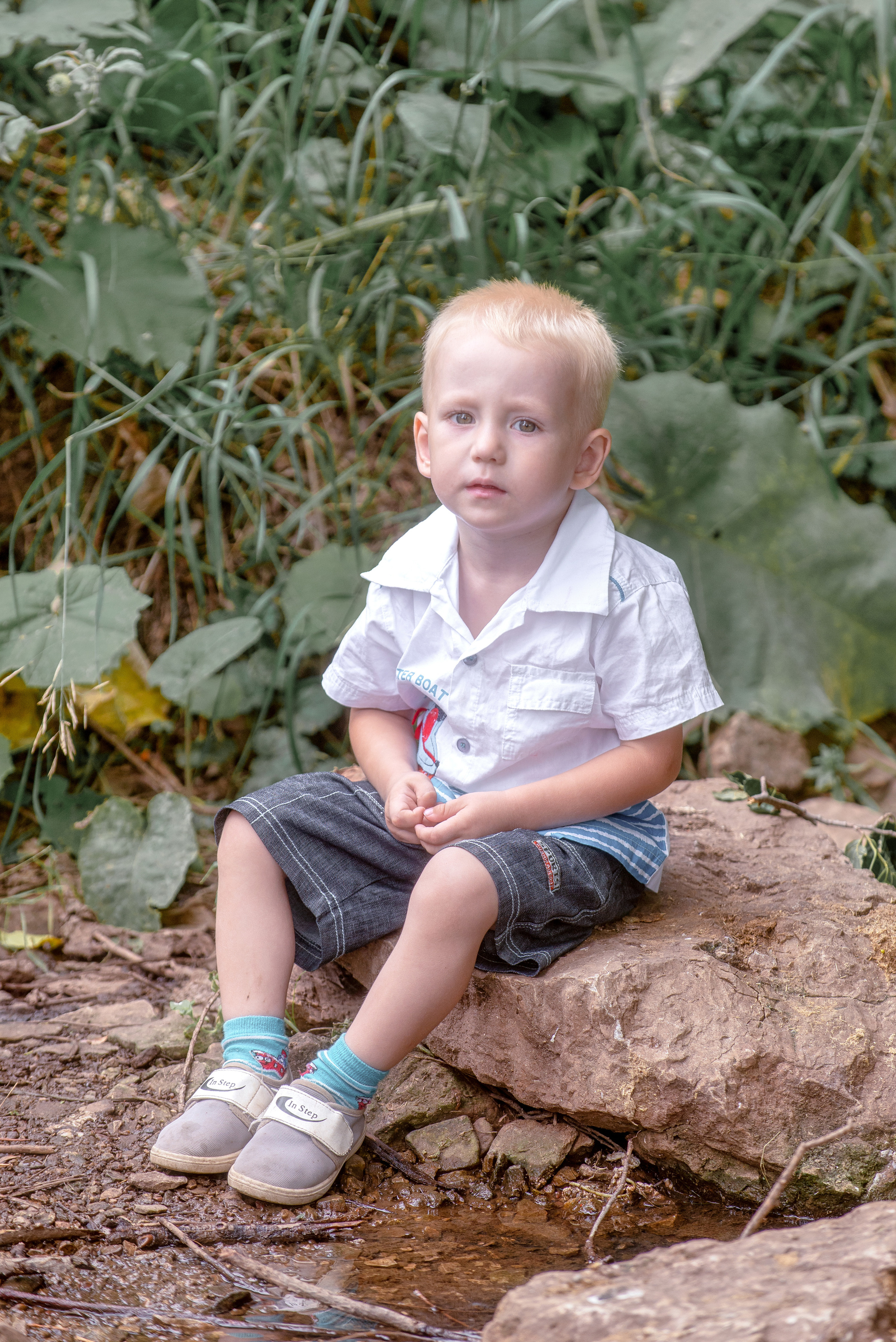 Ринат, Евгения и их дети. Евгения Усманова — семейный фотограф в городах Стерлитамак и Уфа
