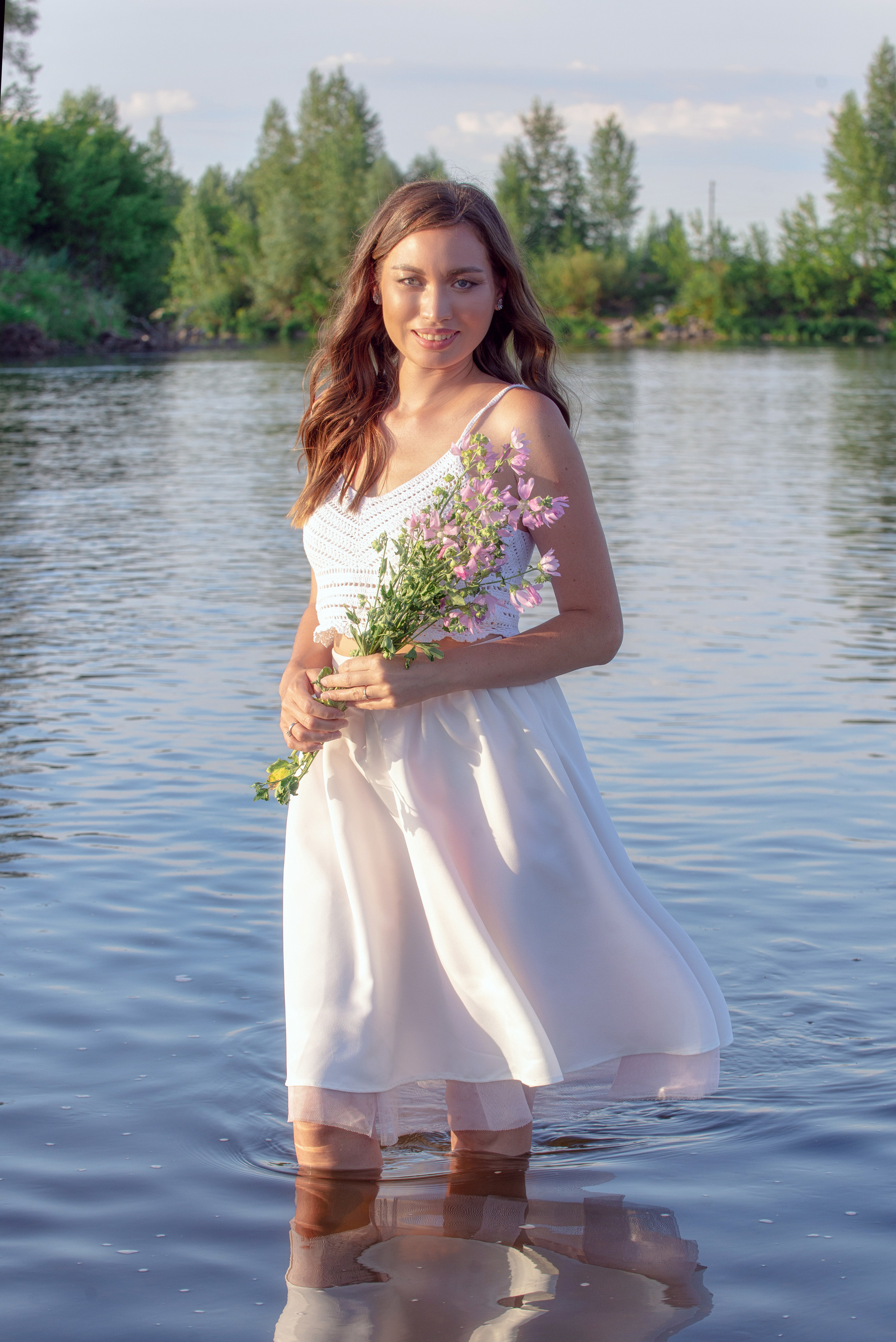 Марат и Альмира. Евгения Усманова — семейный фотограф в городах Стерлитамак и Уфа