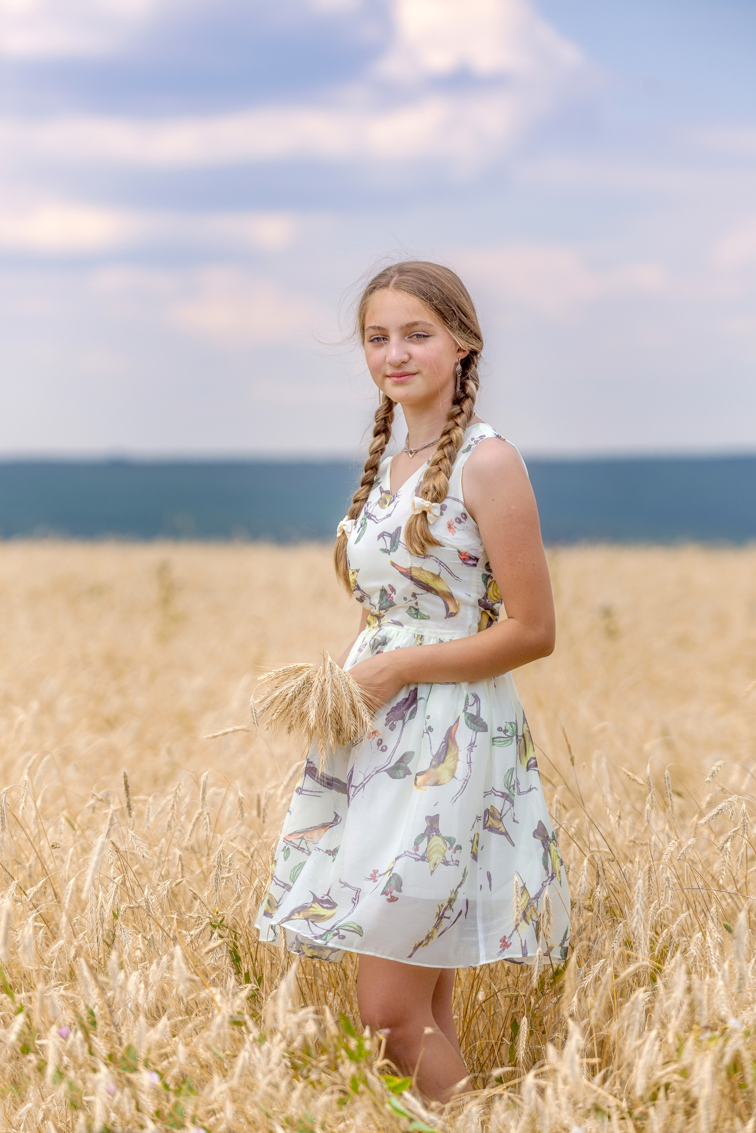Ринат, Евгения и их дети. Евгения Усманова — семейный фотограф в городах Стерлитамак и Уфа