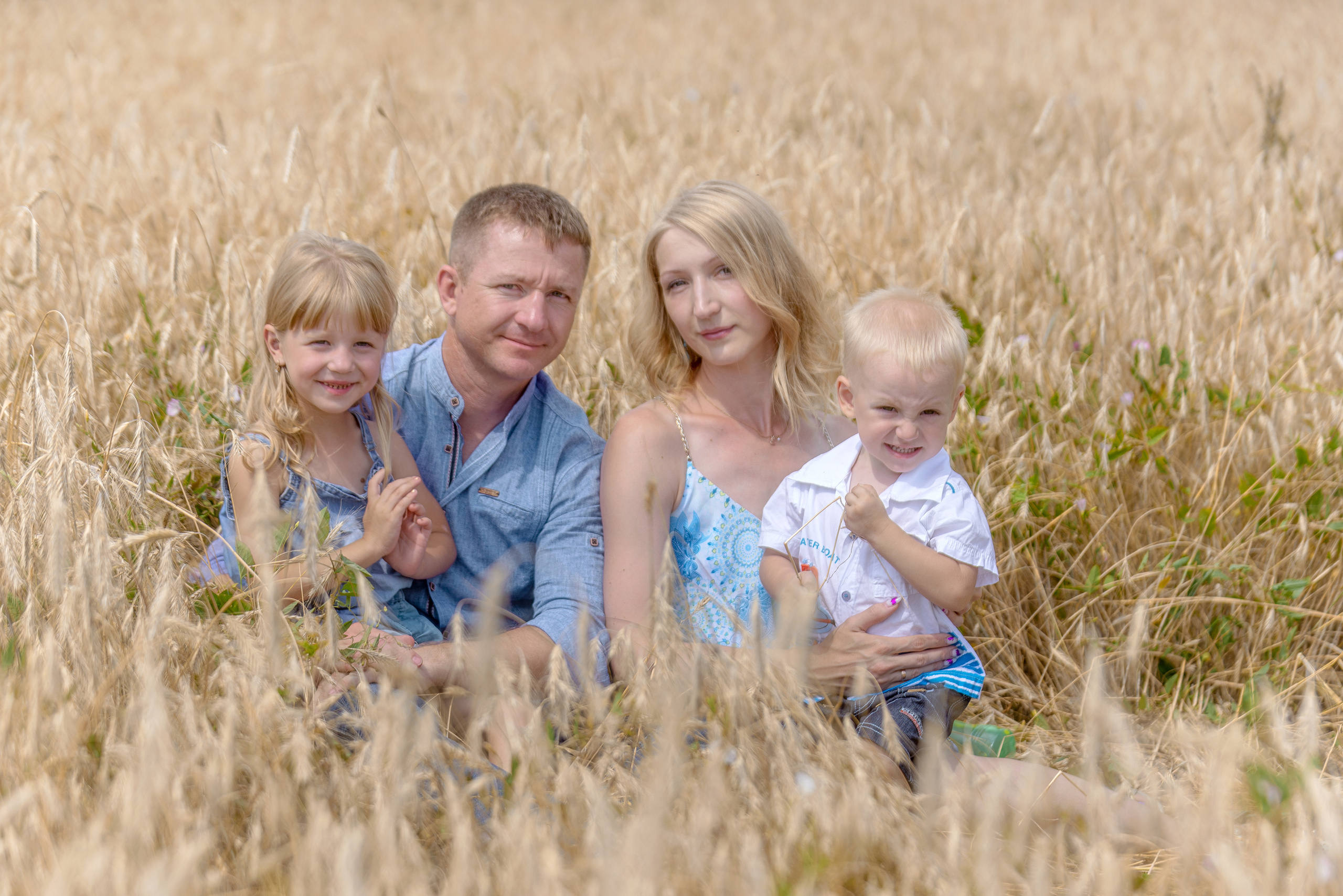 1+1=5. Евгения Усманова — семейный фотограф в городах Стерлитамак и Уфа