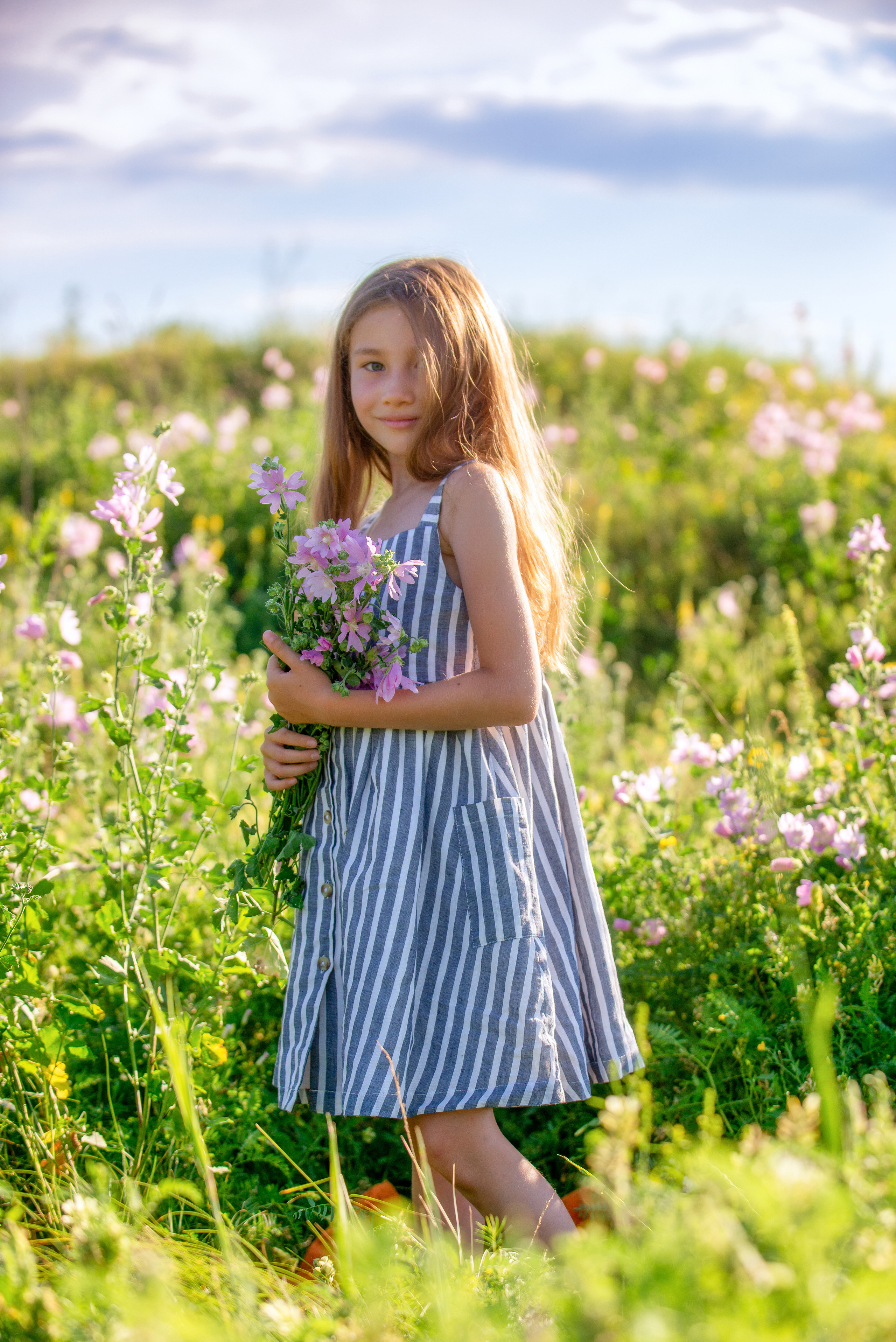 Марат и Альмира. Евгения Усманова — семейный фотограф в городах Стерлитамак и Уфа