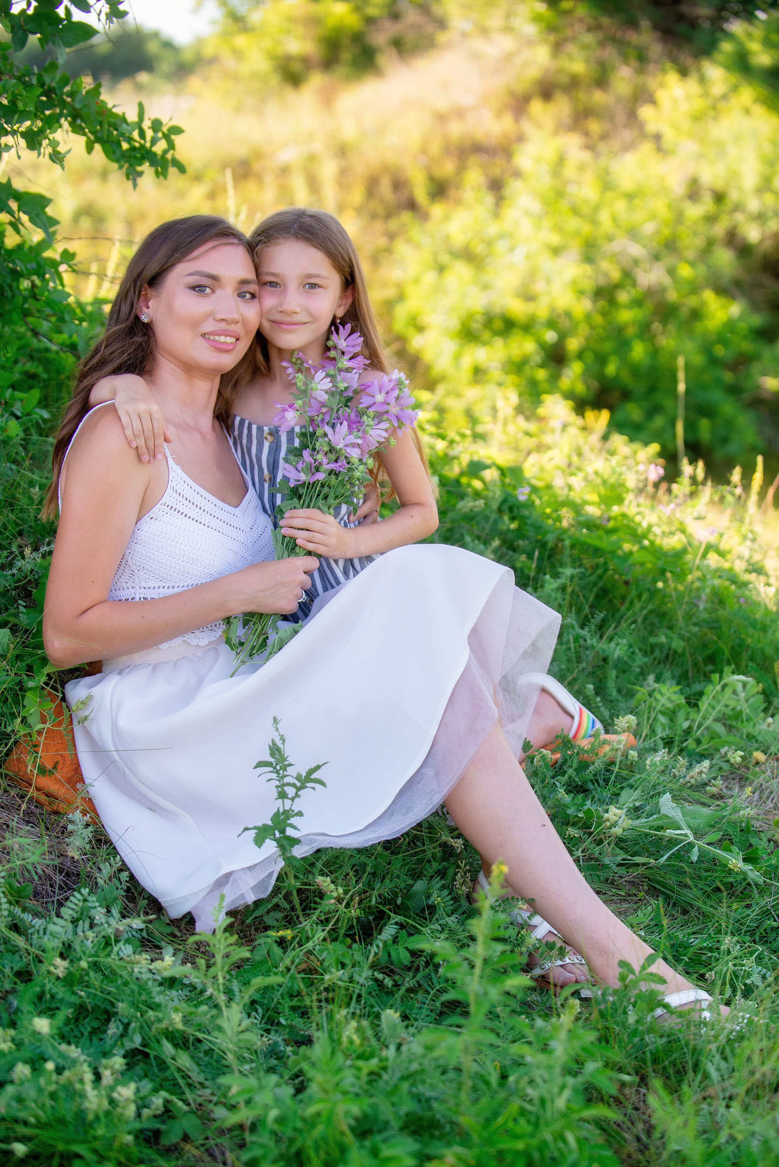 Марат и Альмира. Евгения Усманова — семейный фотограф в городах Стерлитамак и Уфа