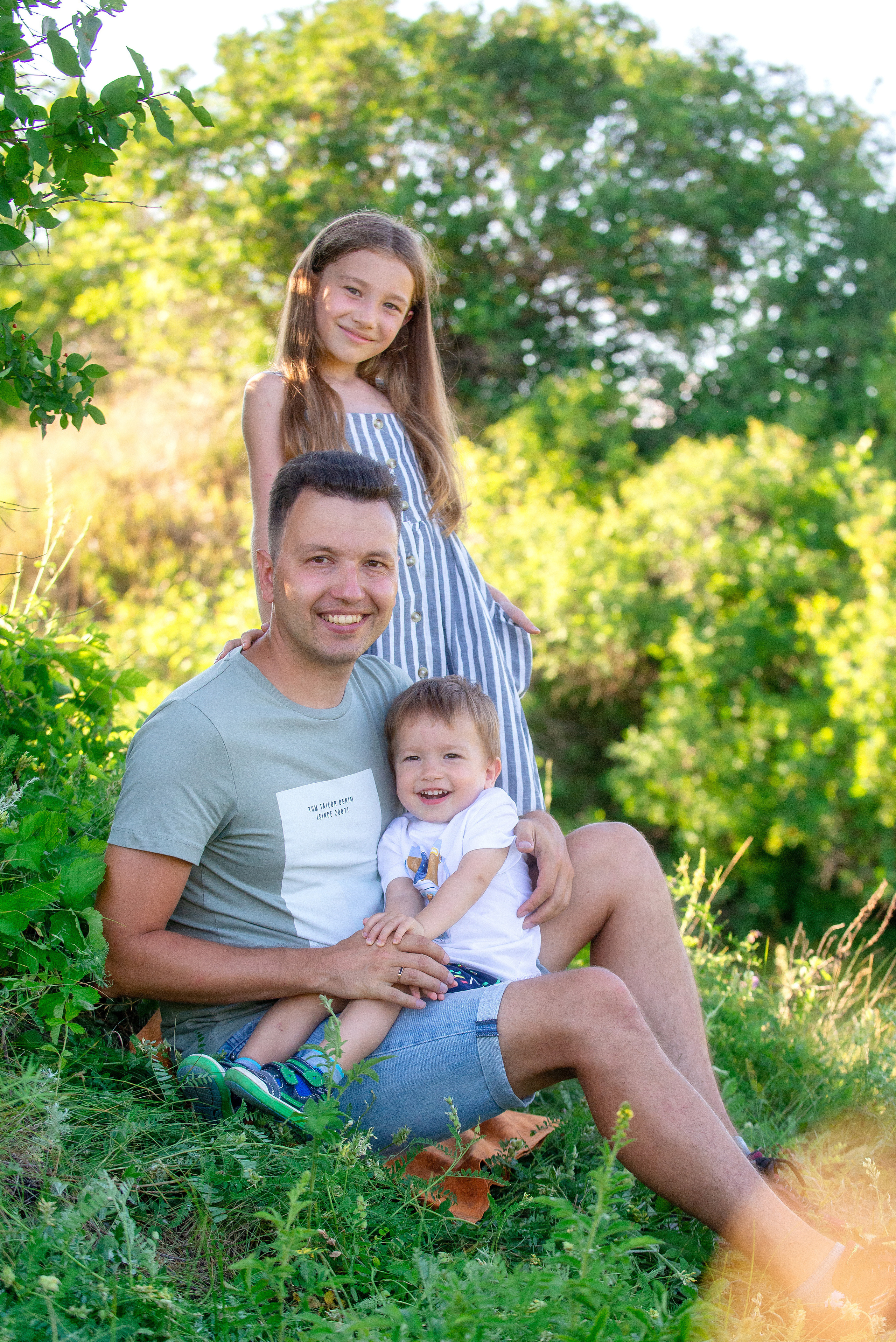 Марат и Альмира. Евгения Усманова — семейный фотограф в городах Стерлитамак и Уфа